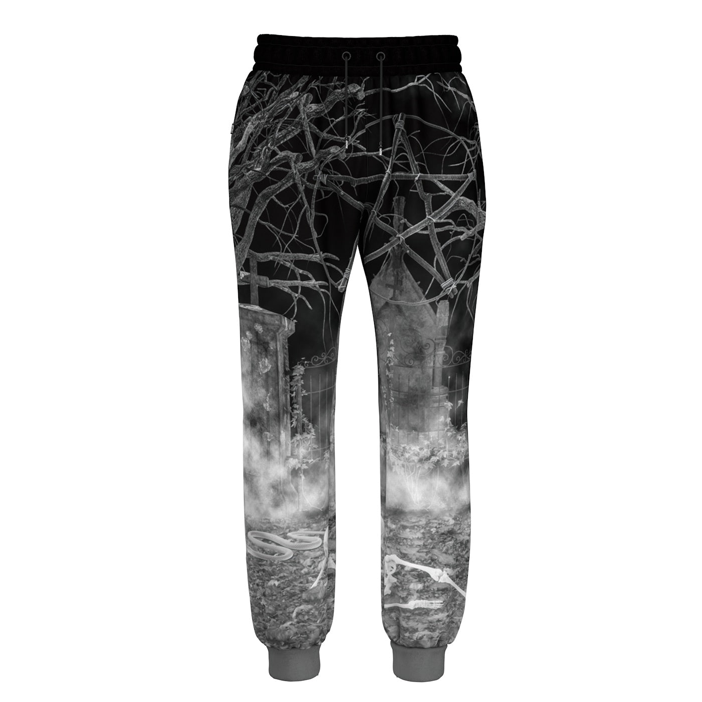 Graveyard Picnic Sweatpants