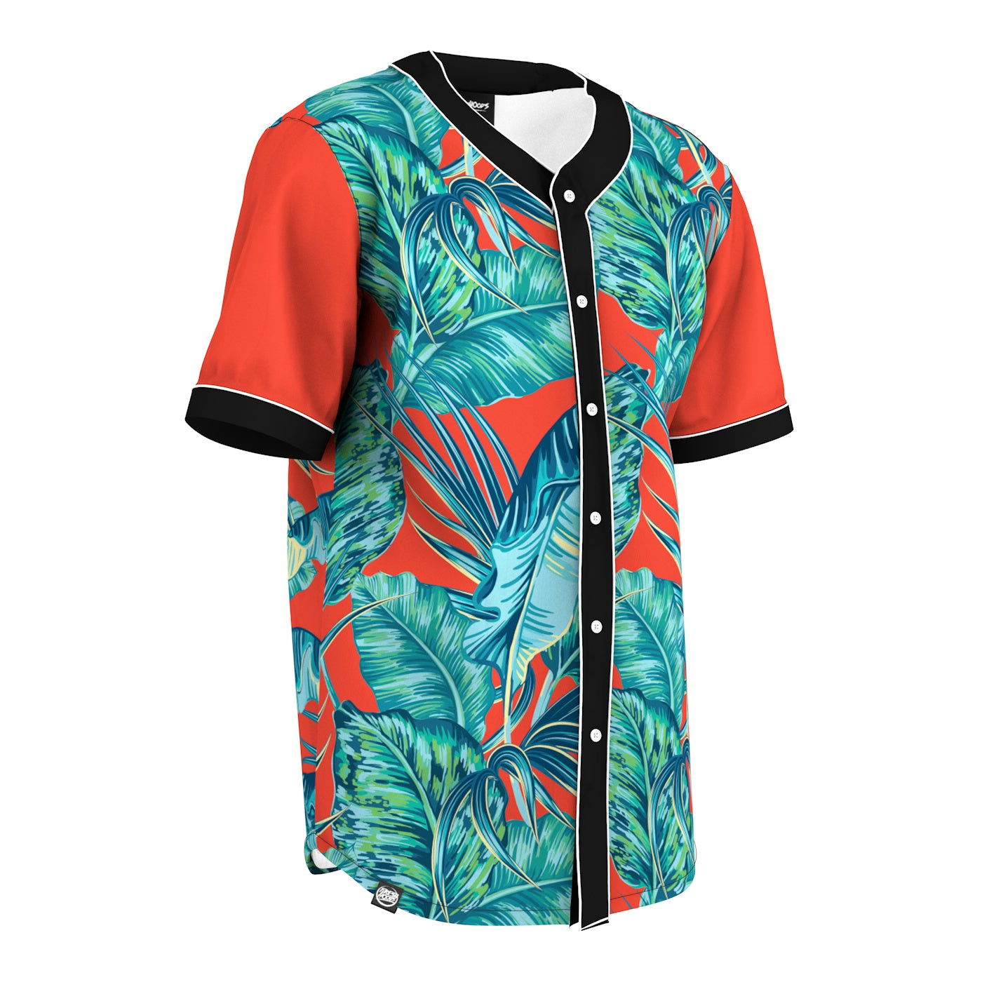 Hawaiian Dreams Jersey