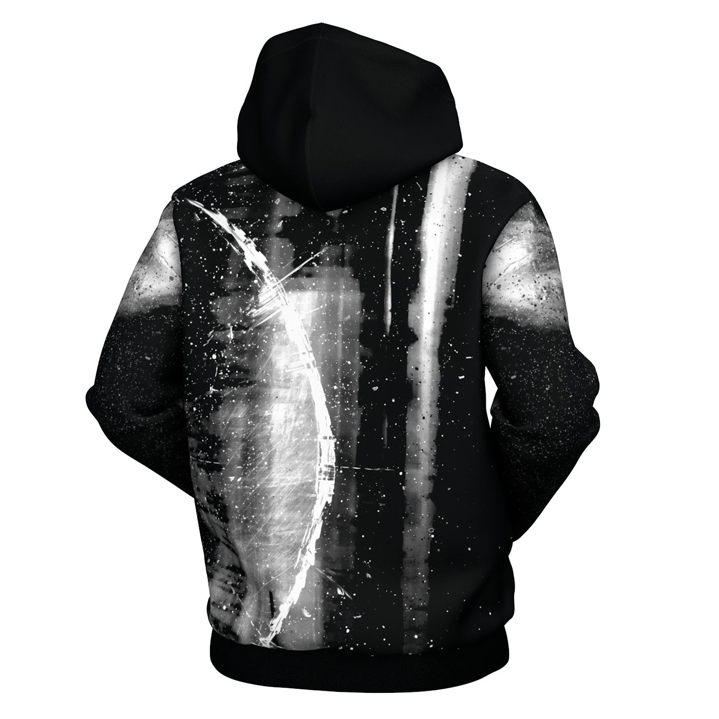 Illusions Hoodie