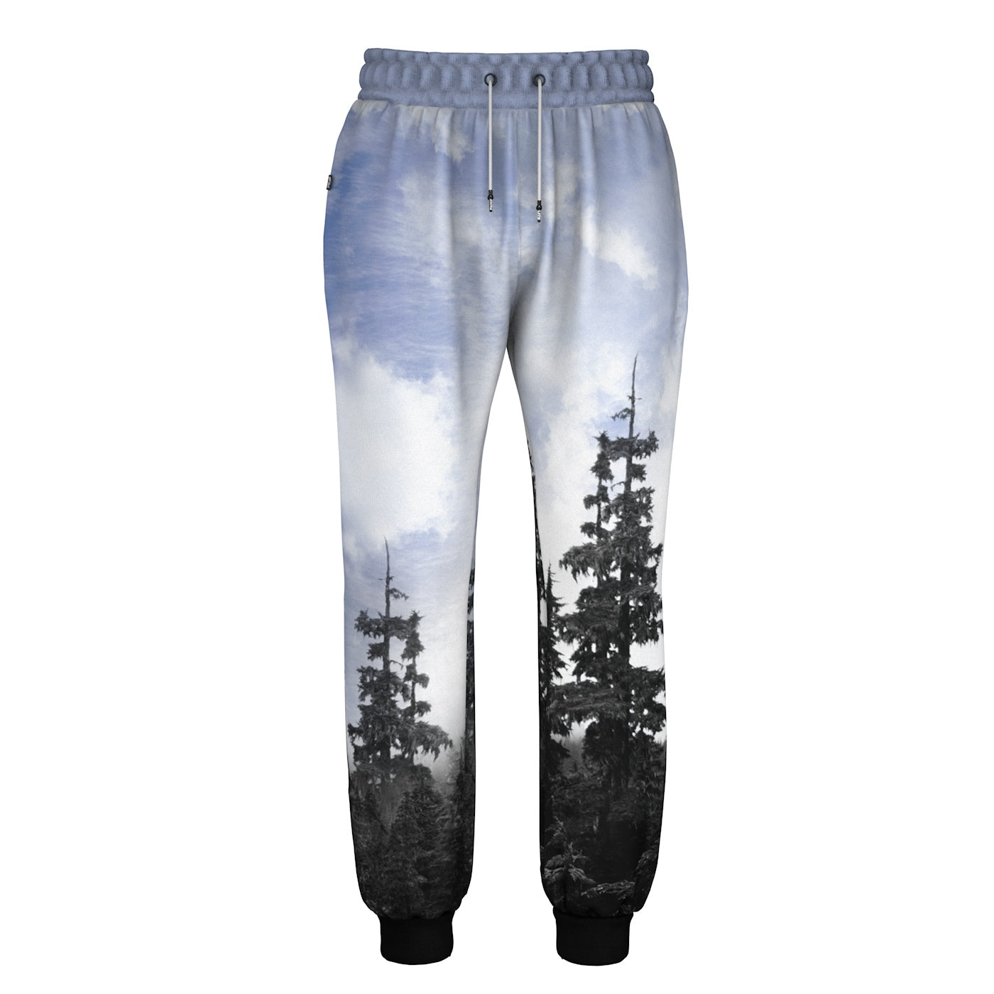 In The Forest Sweatpants