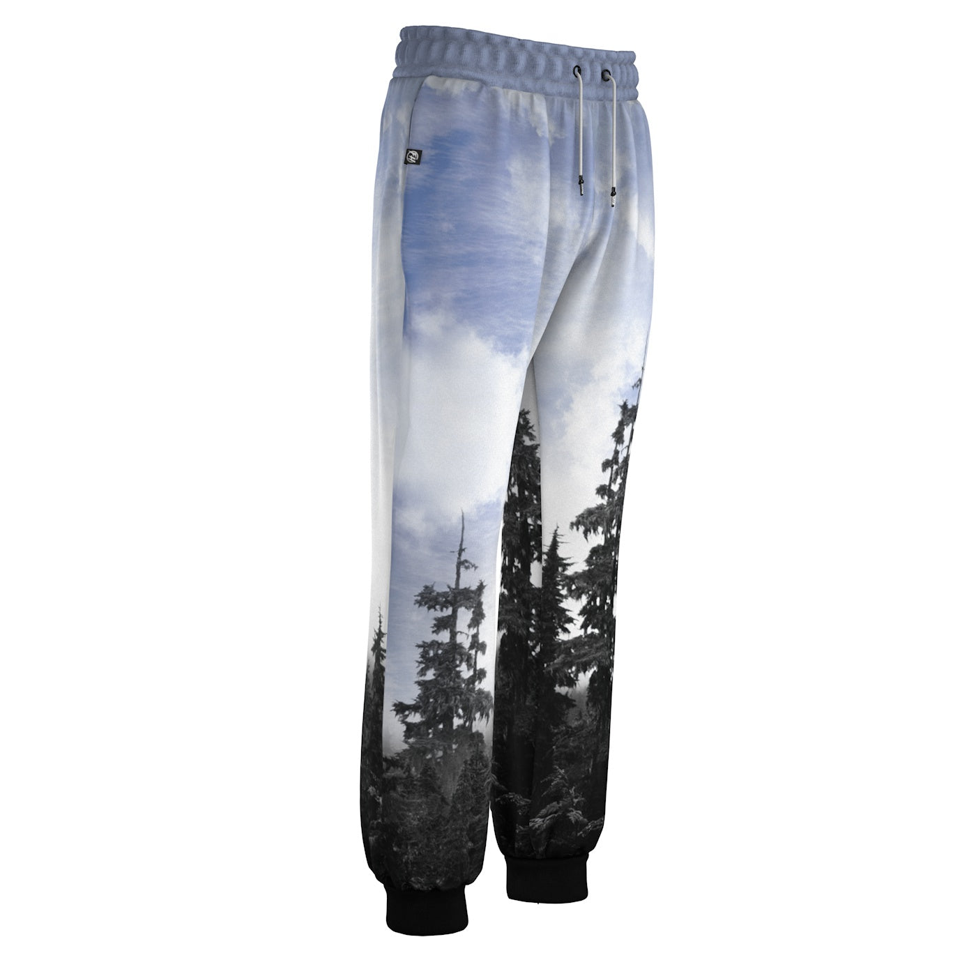 In The Forest Sweatpants