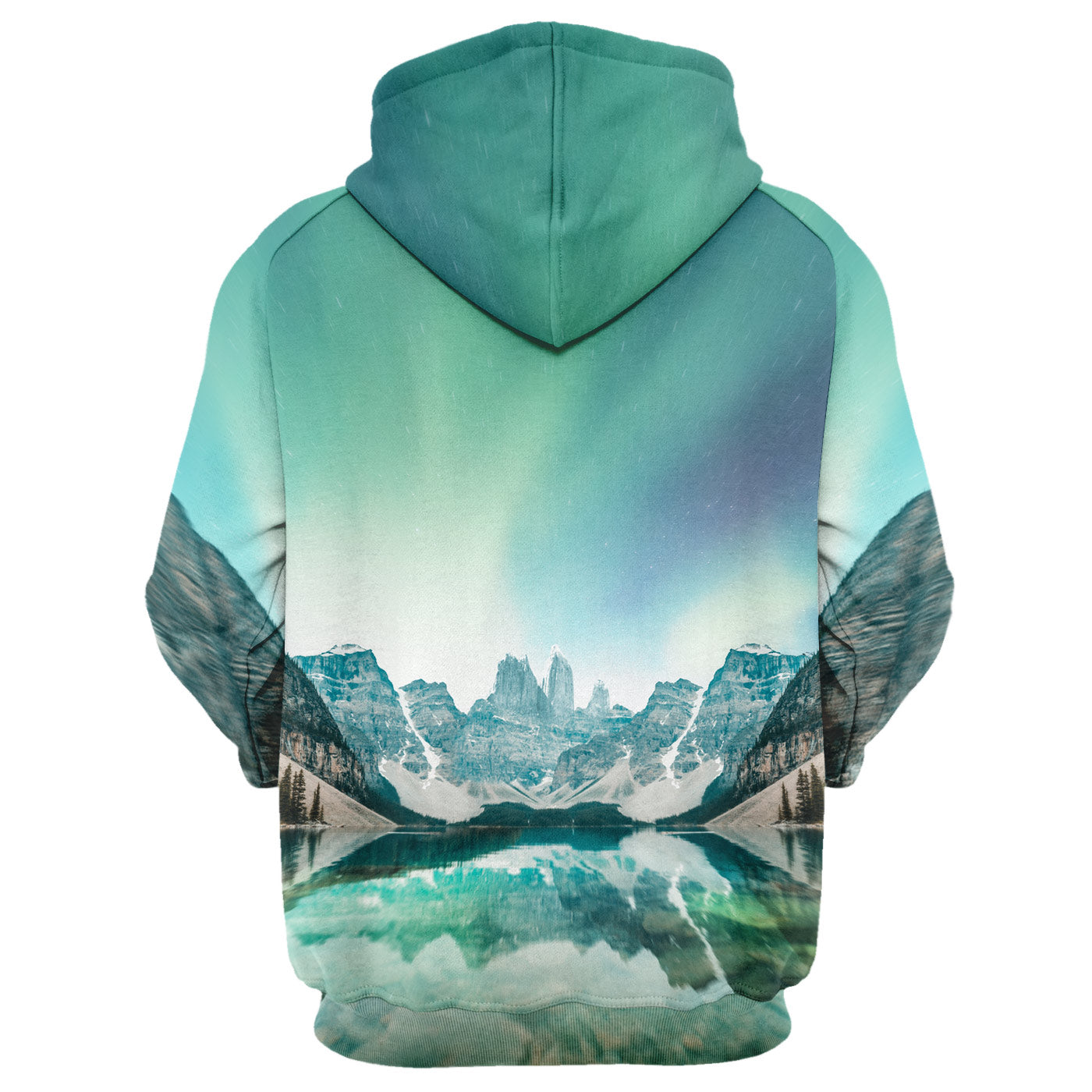 Lakeside Hoodie