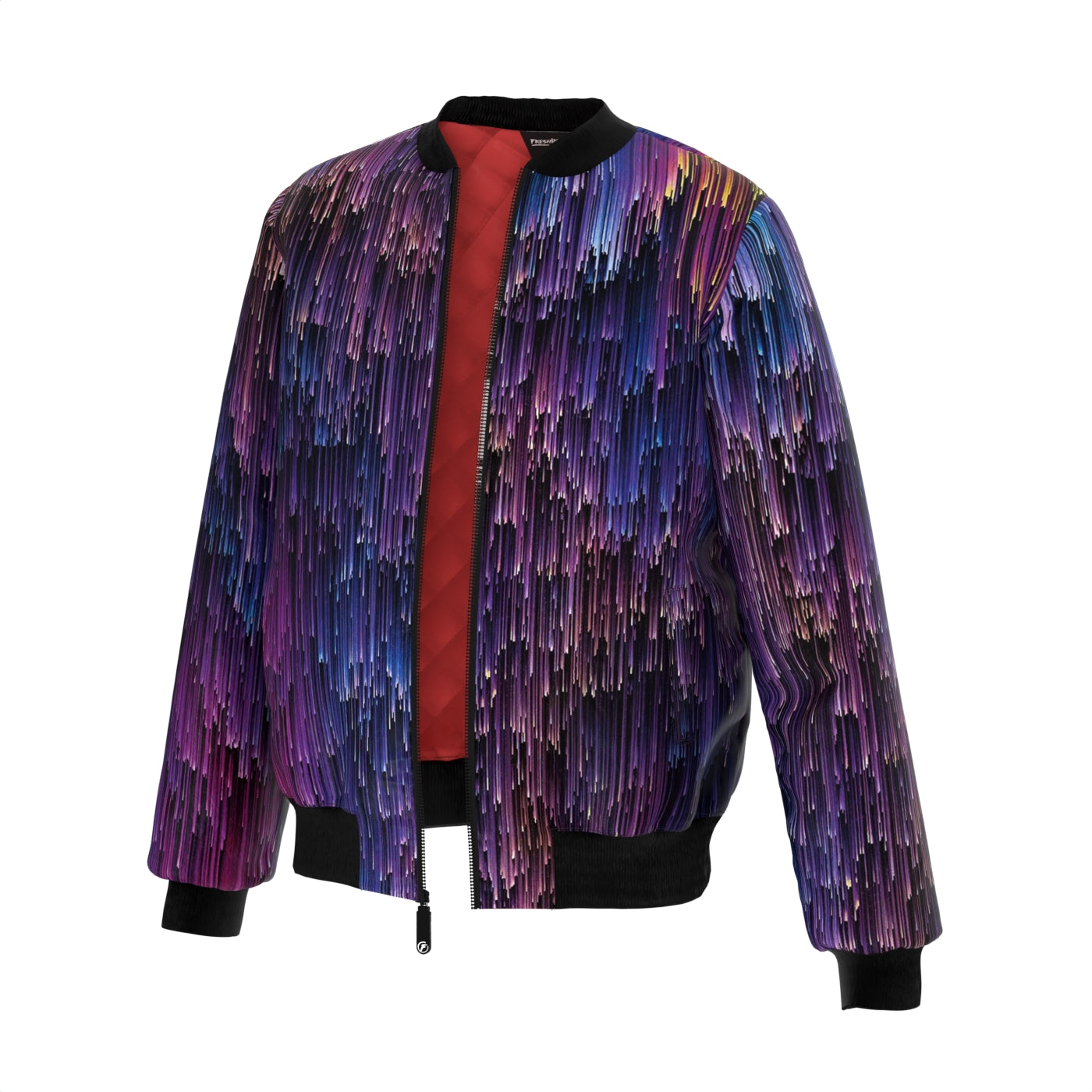 Last Night Dreams Bomber Jacket