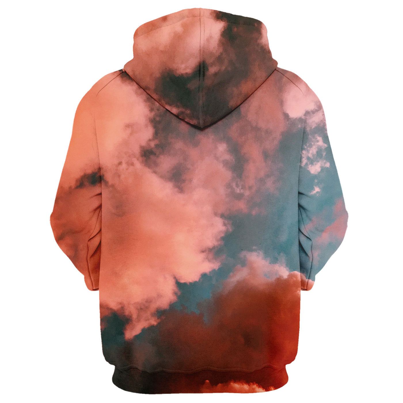 Libra In The Clouds Hoodie