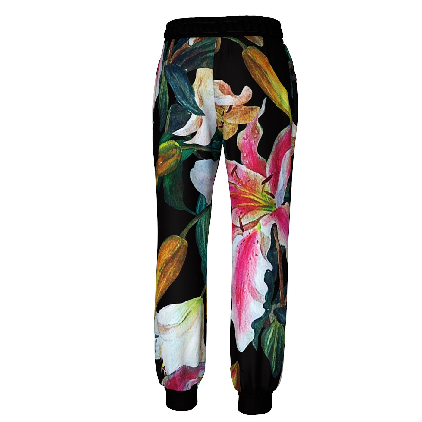 Lily Blossom Sweatpants