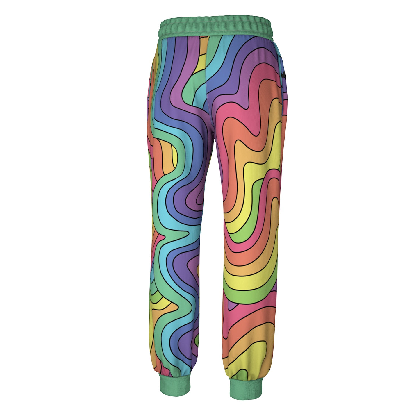 Lost Clown Sweatpants