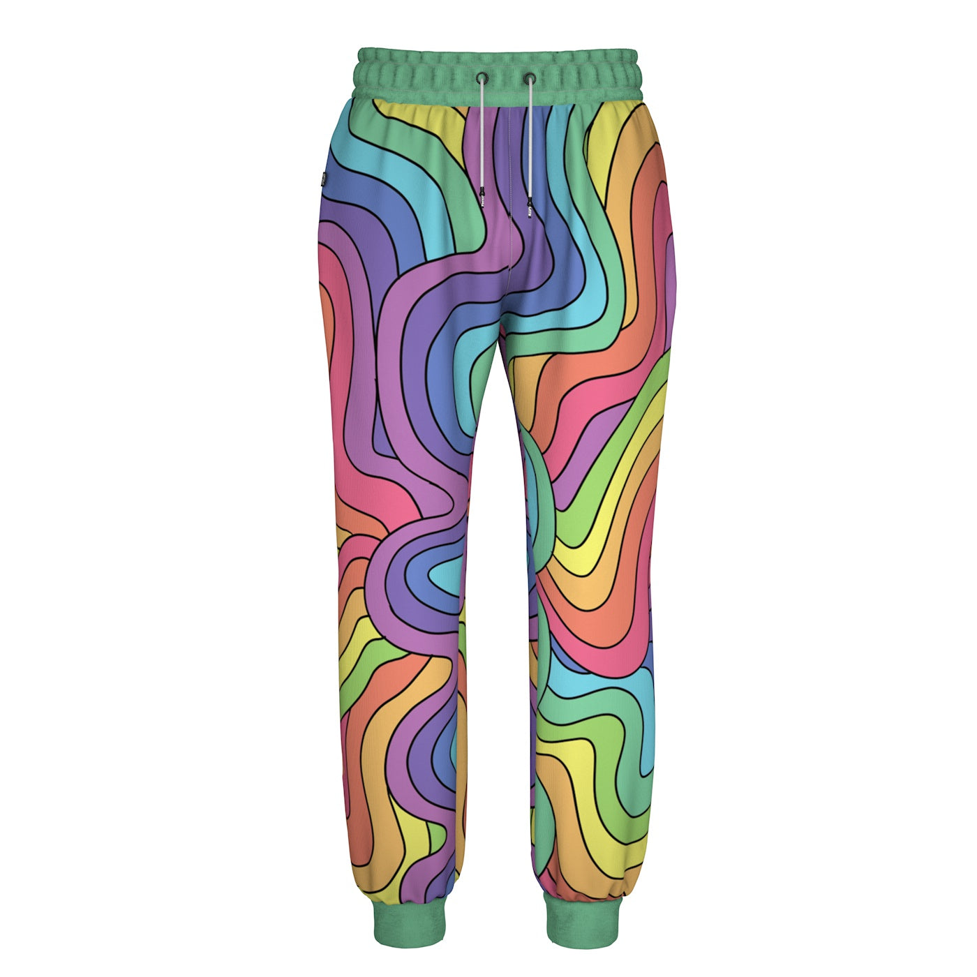 Lost Clown Sweatpants