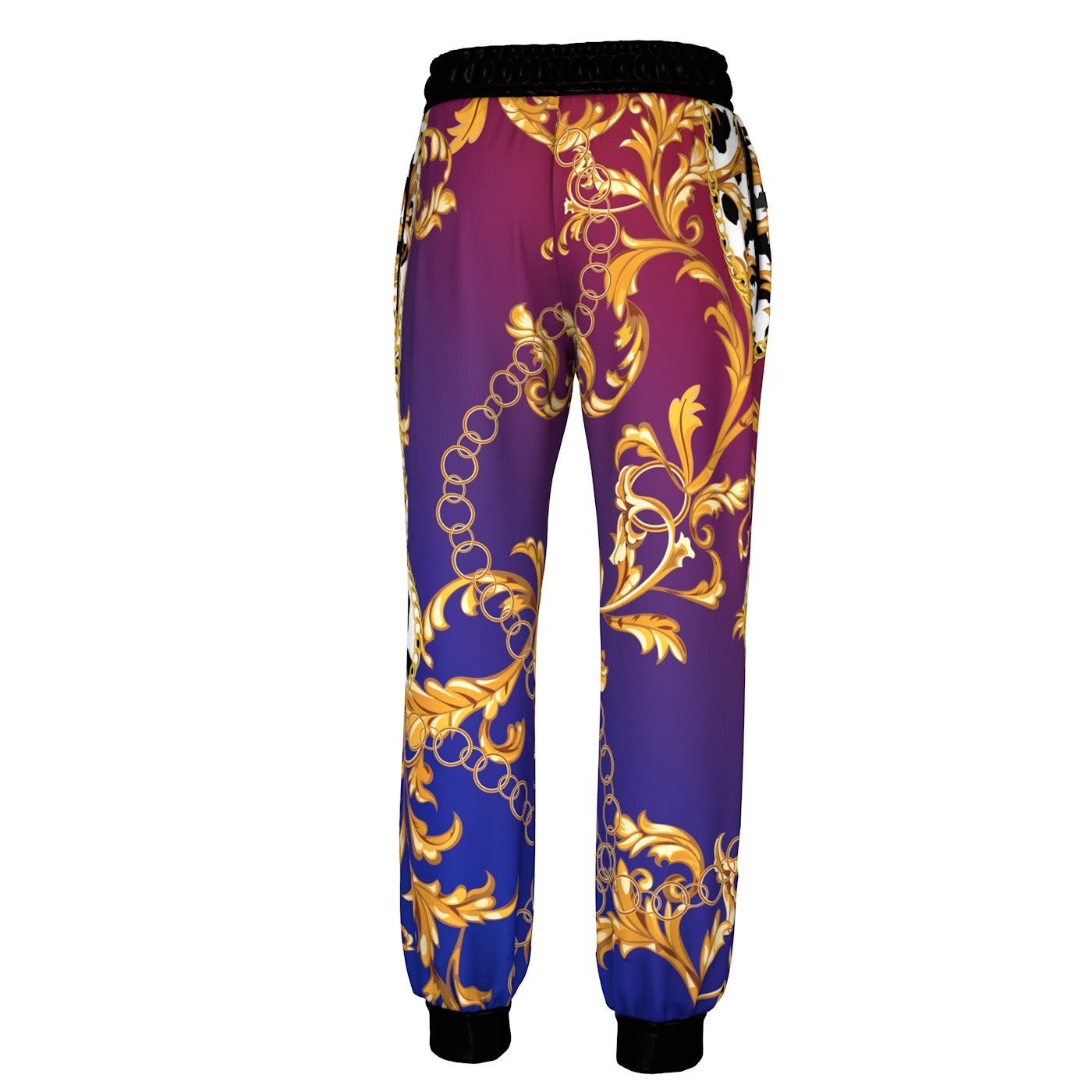 Luxuriant Sweatpants