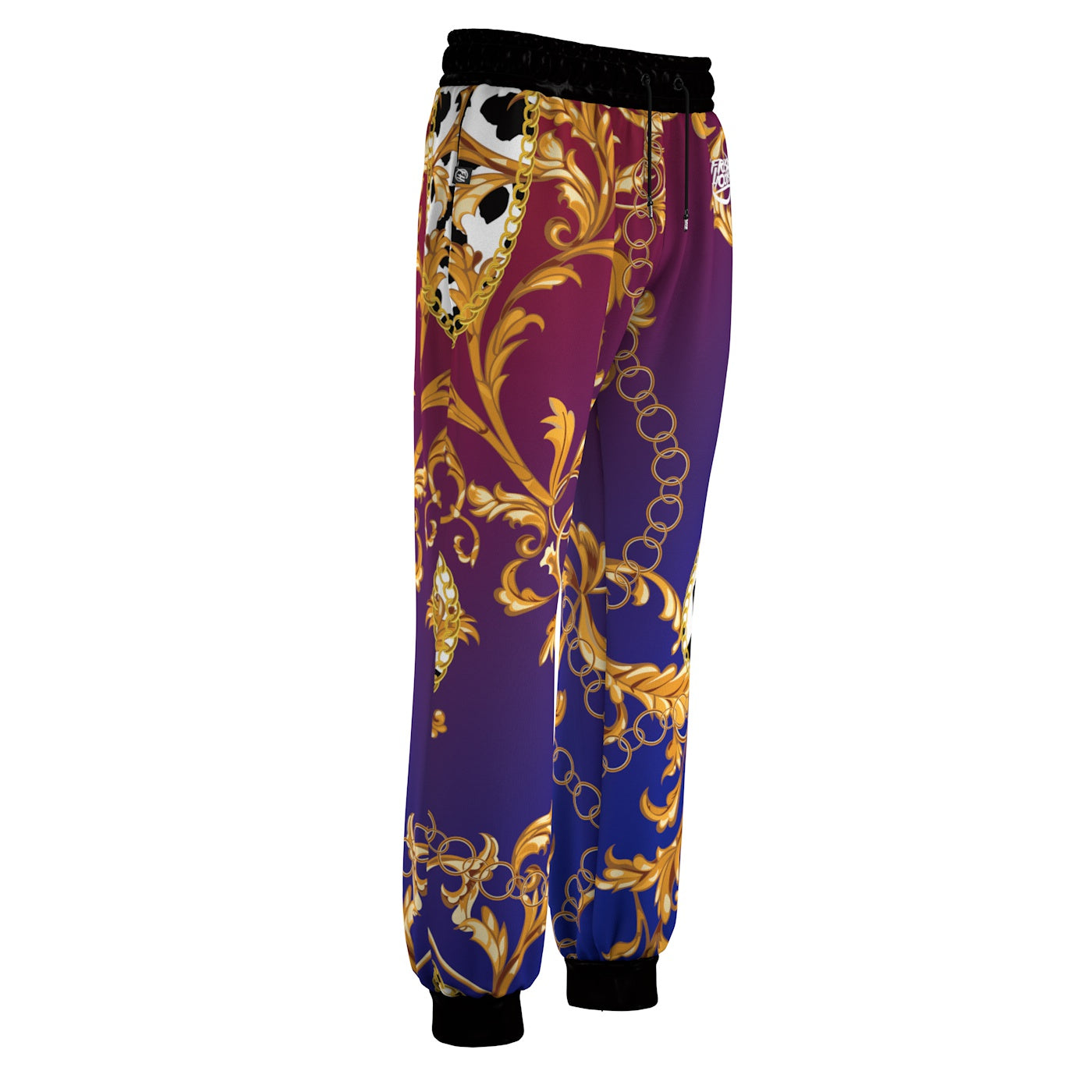 Luxuriant Sweatpants