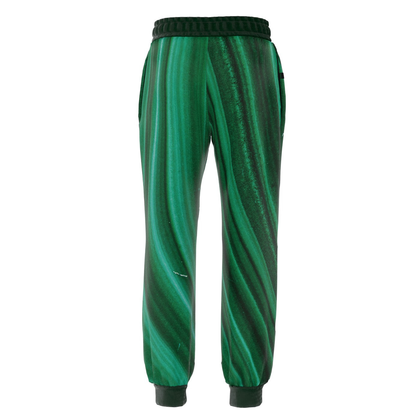 Macro Malachite Sweatpants