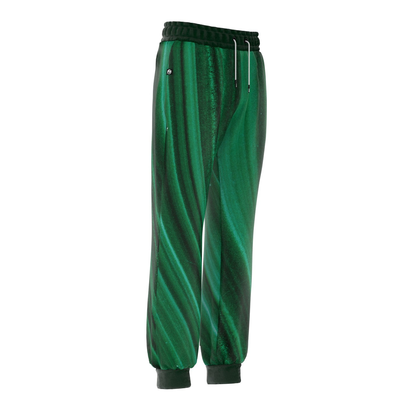 Macro Malachite Sweatpants