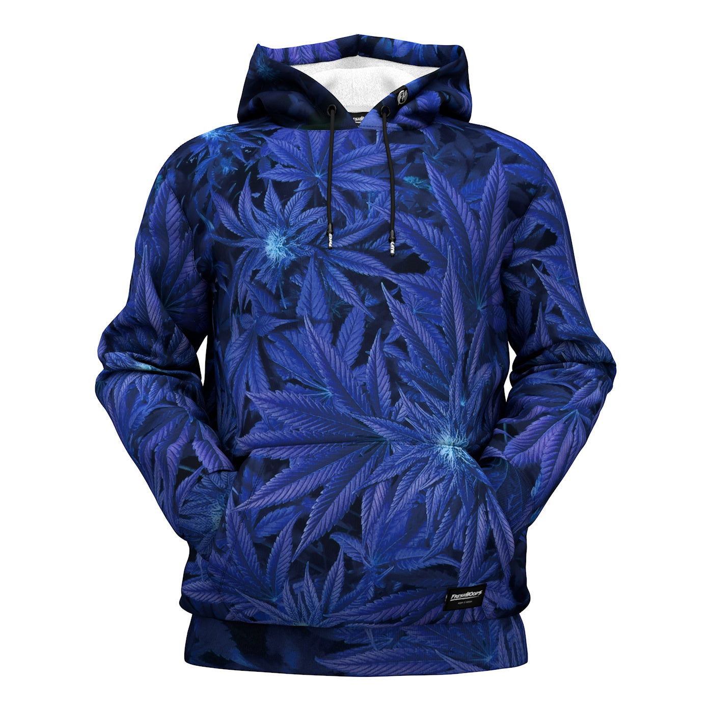 Magic Hoodie