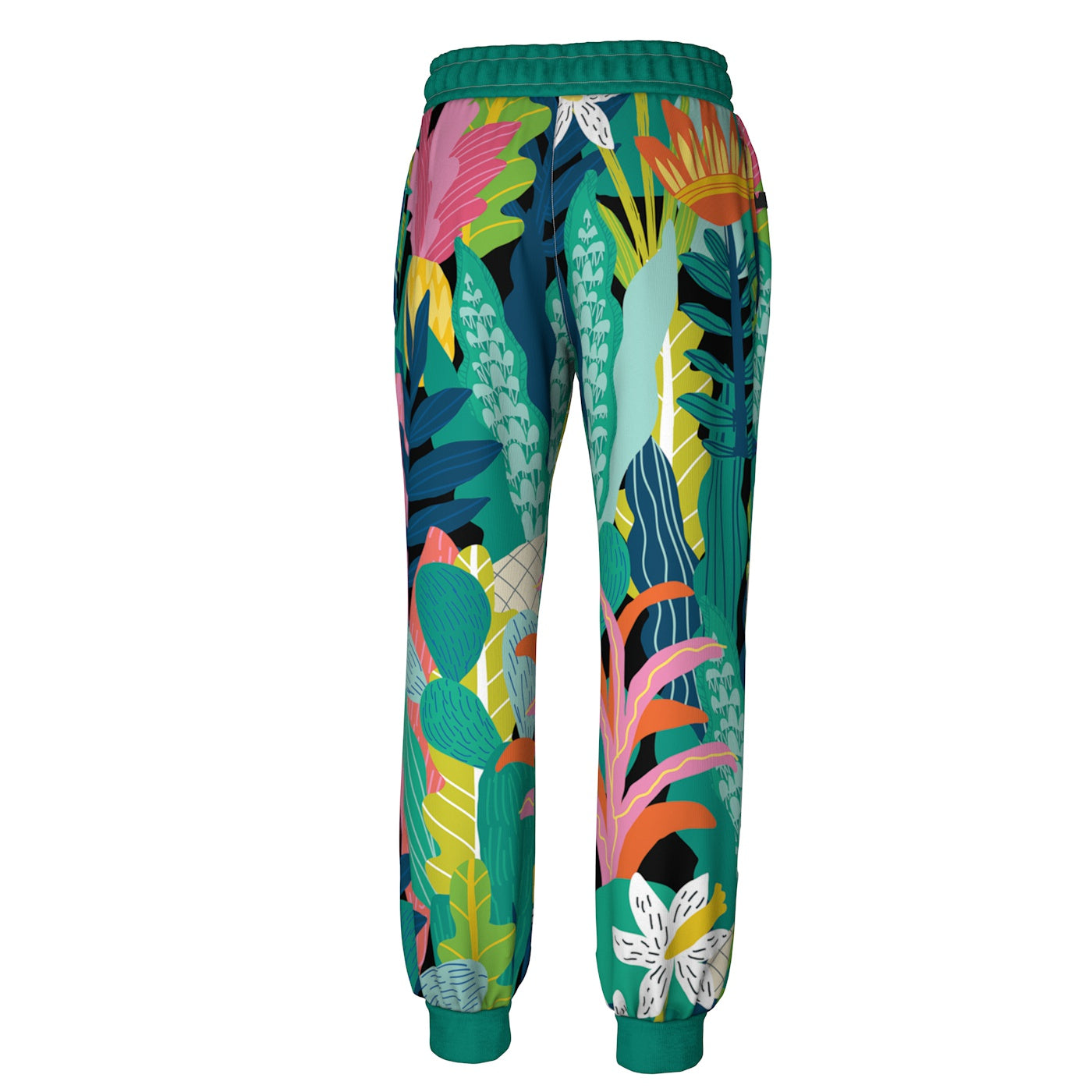 Maoli Sweatpants