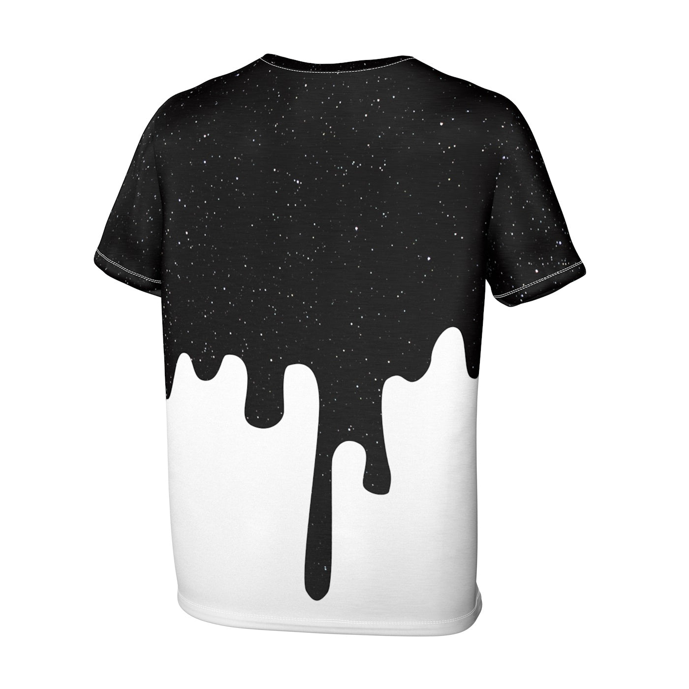 Colors Of Universe T-Shirt