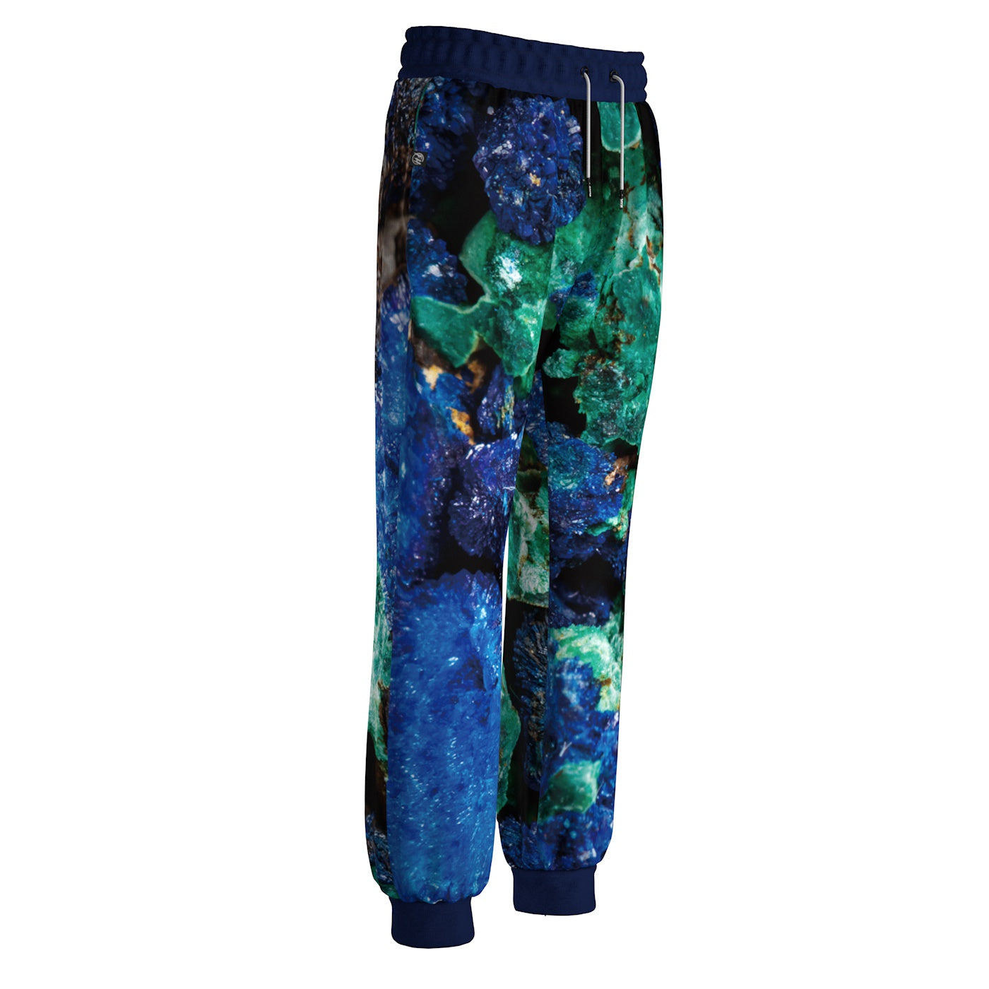 Mineral Stone Malachite Sweatpants