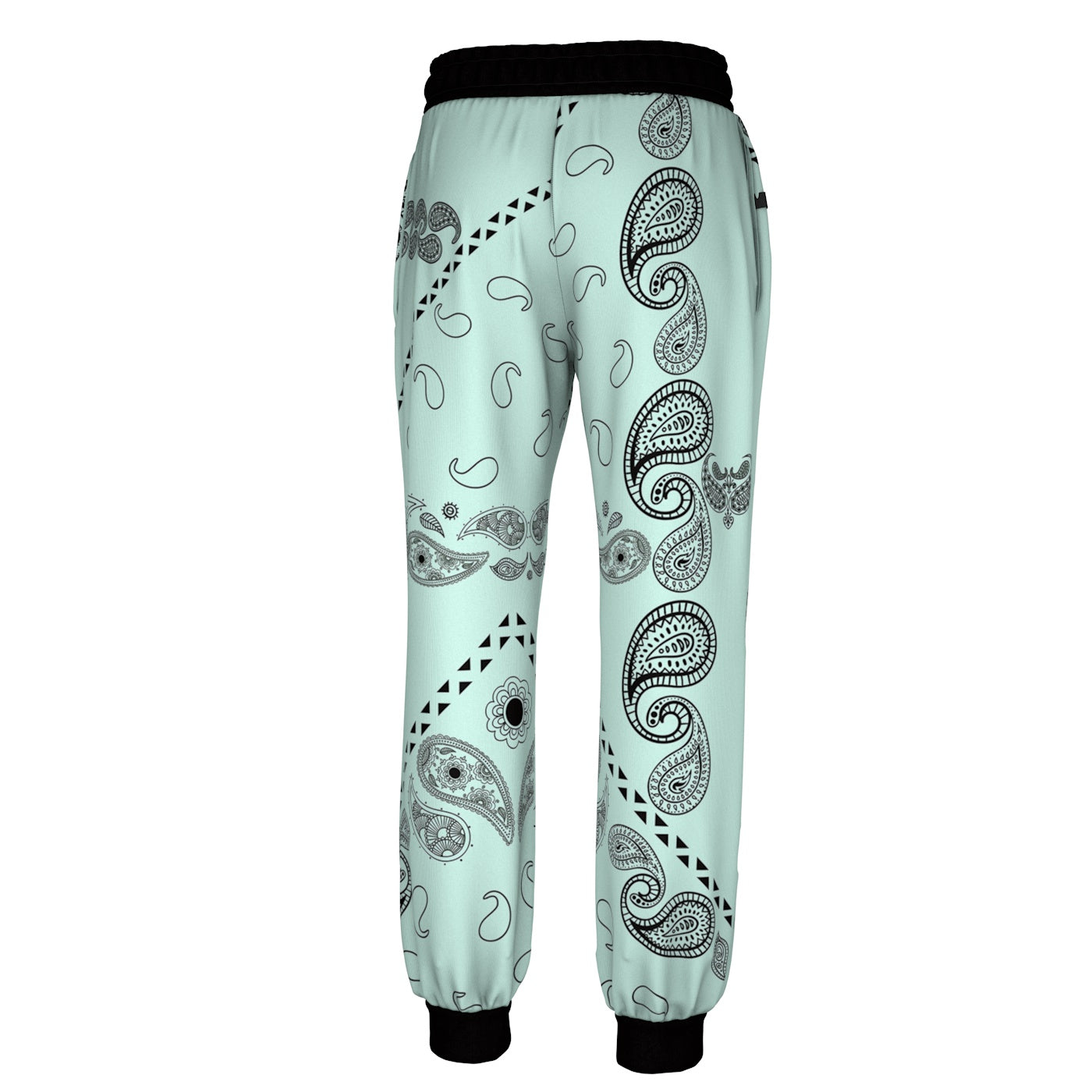 Mint Gang Sweatpants