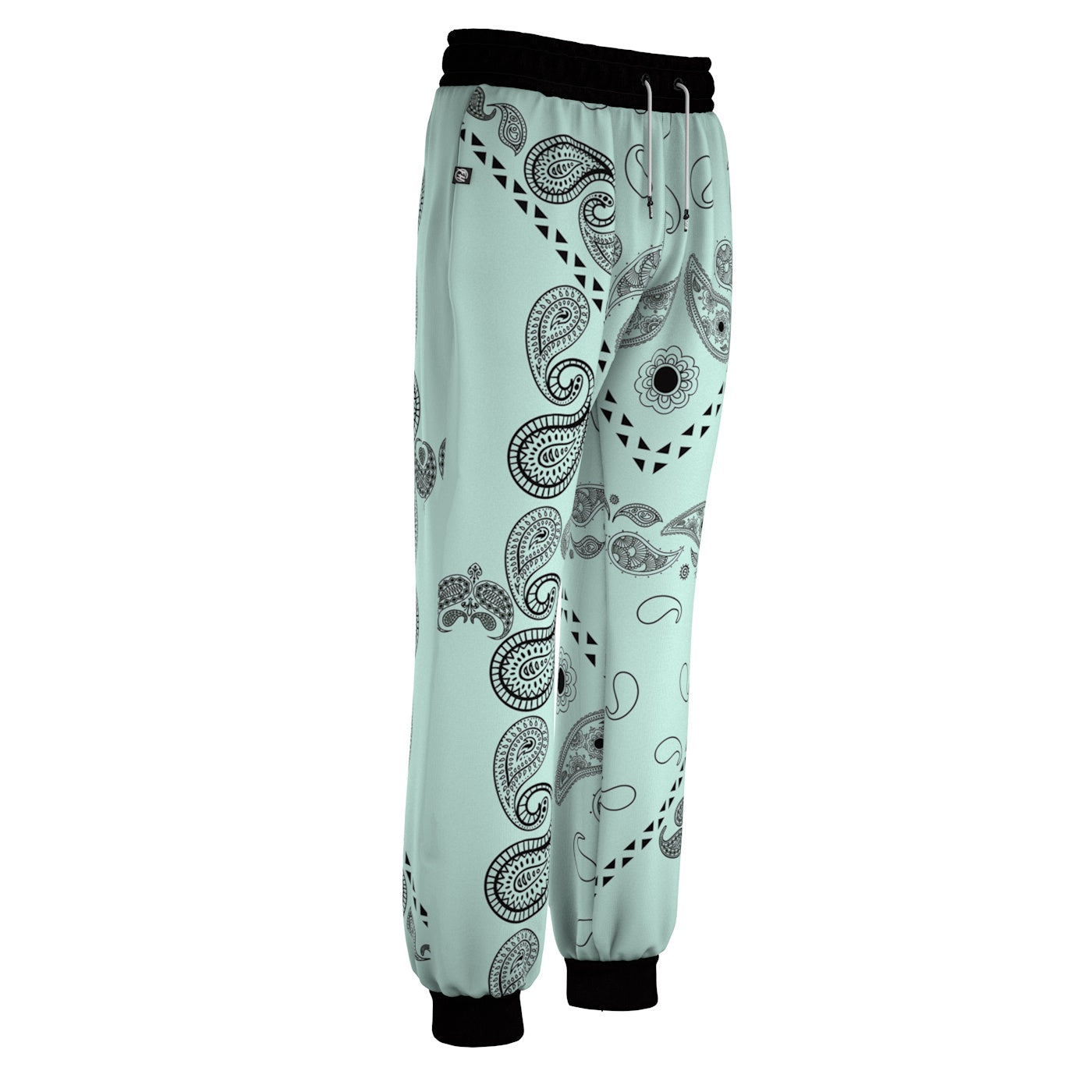 Mint Gang Sweatpants