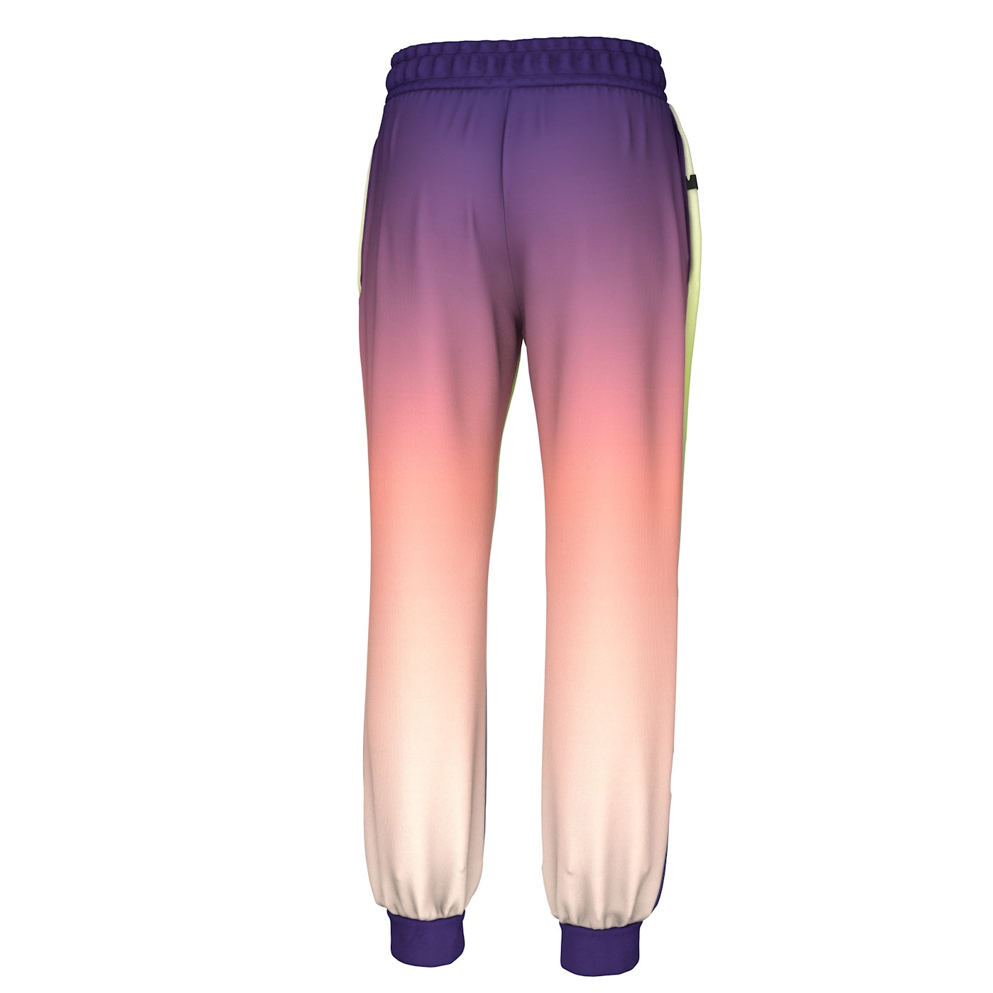 Multi Tone Sweatpants