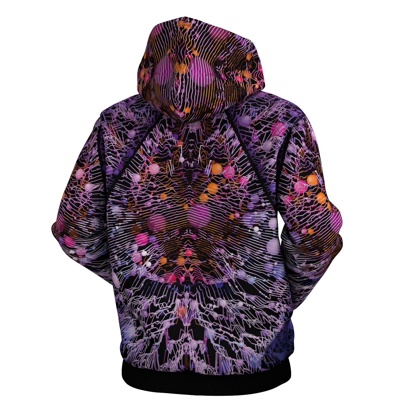 Mystical Crystal Hoodie