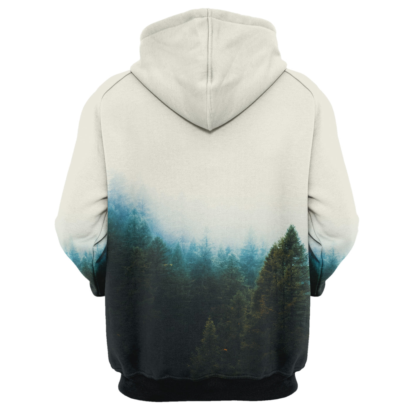 Observation Hoodie