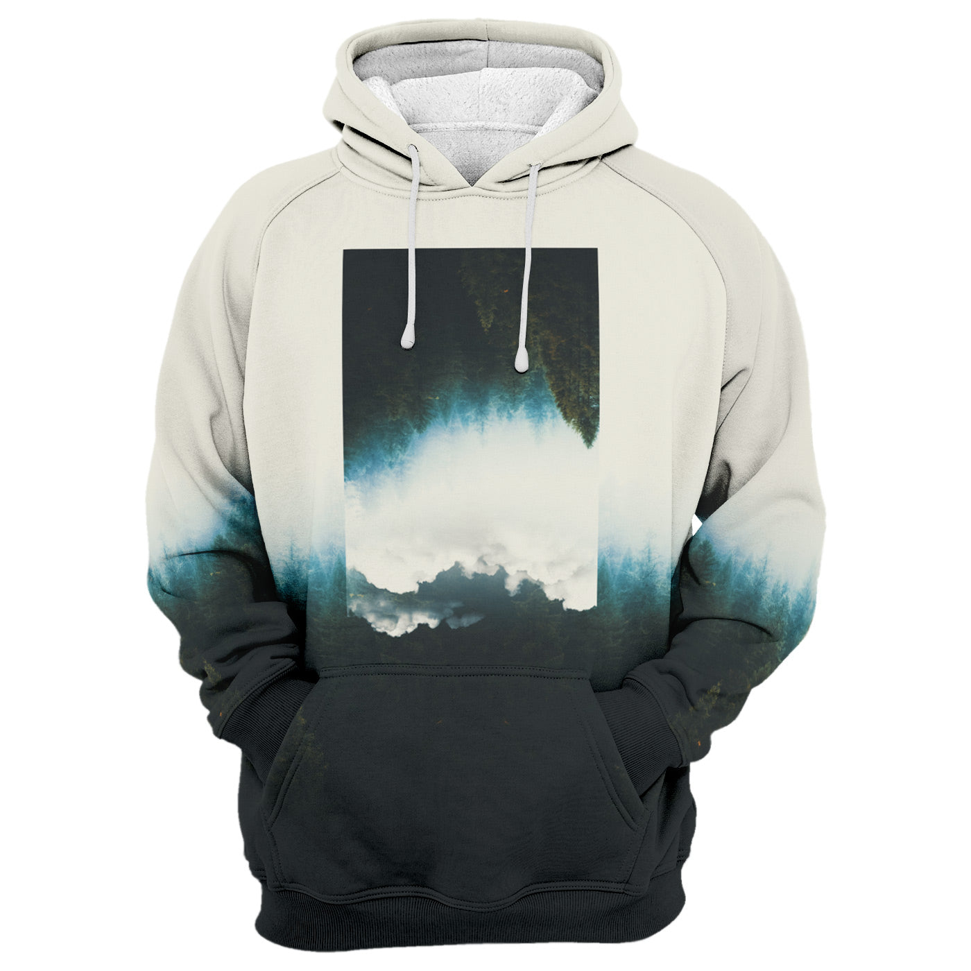 Observation Hoodie