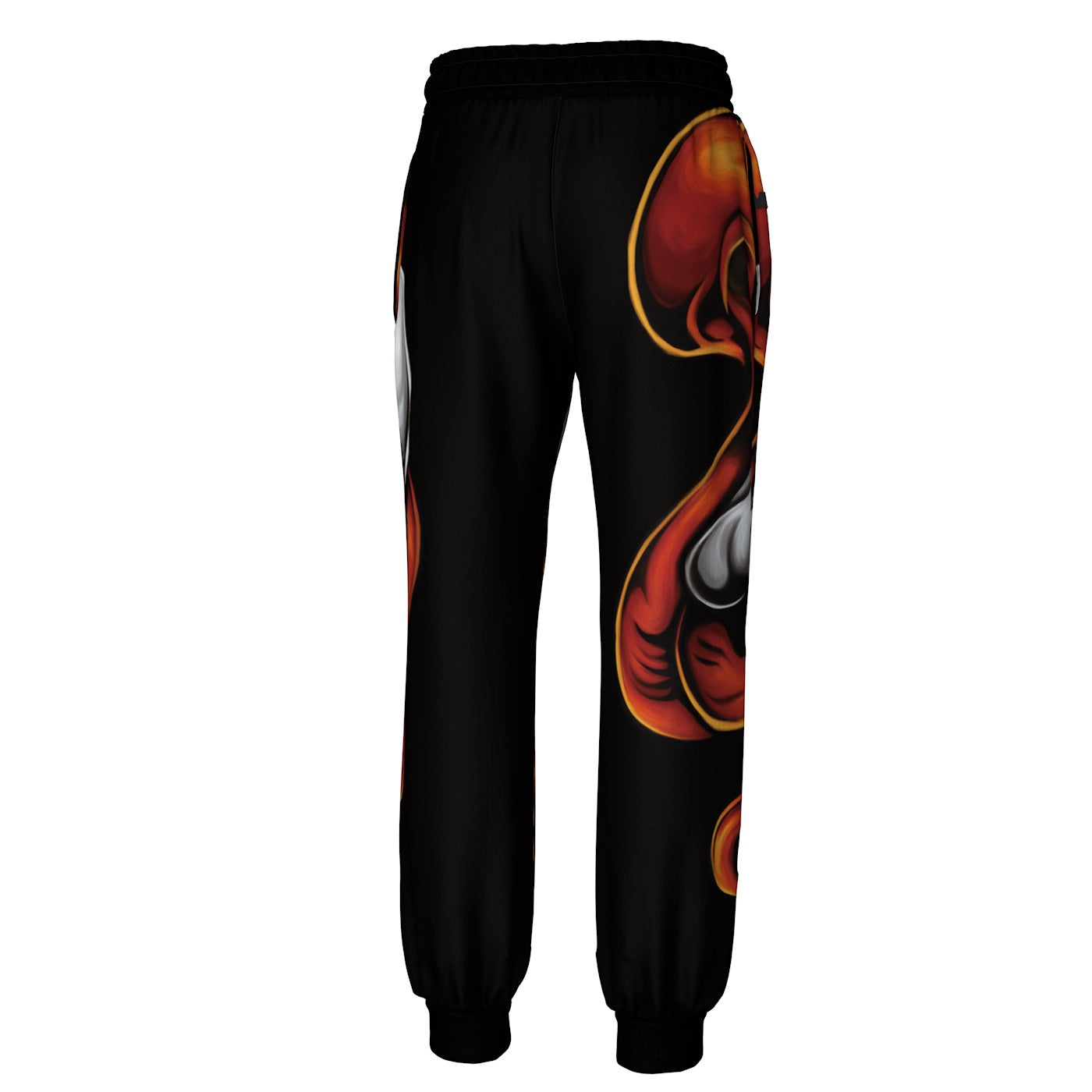 Octoskull Sweatpants