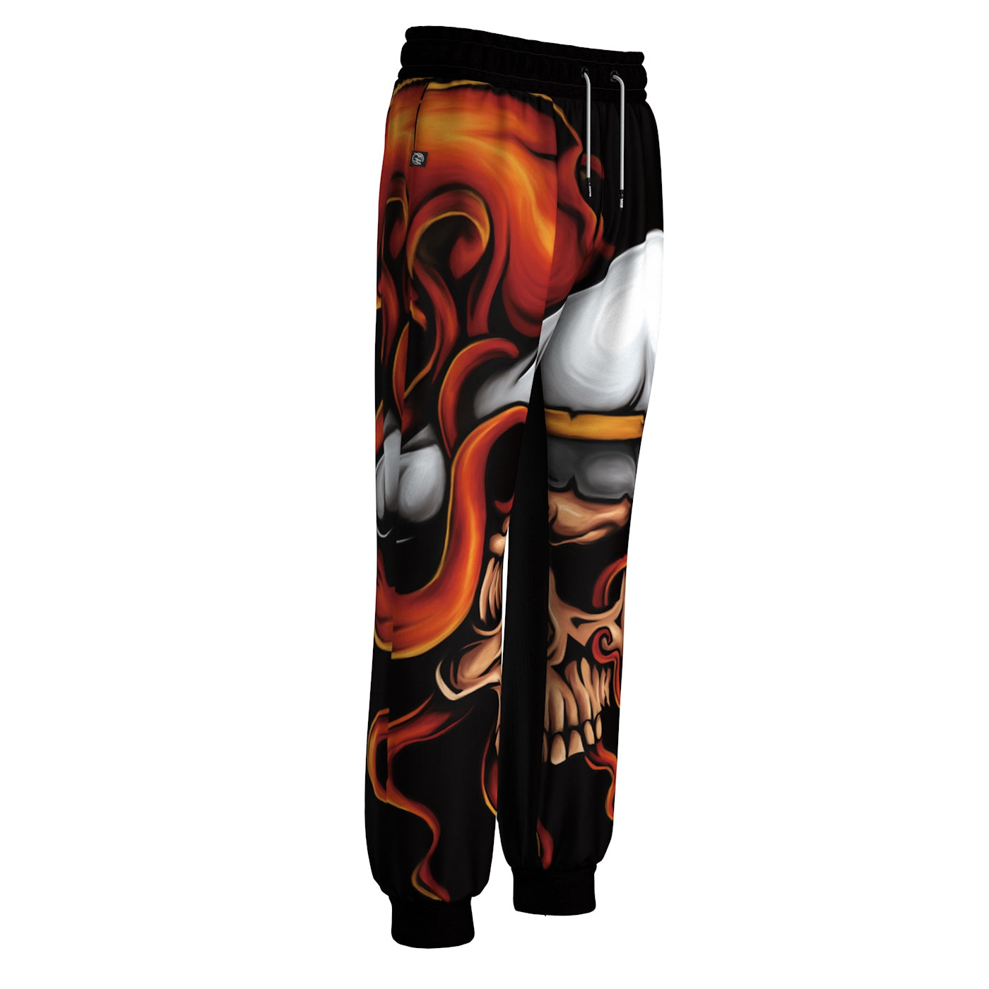 Octoskull Sweatpants