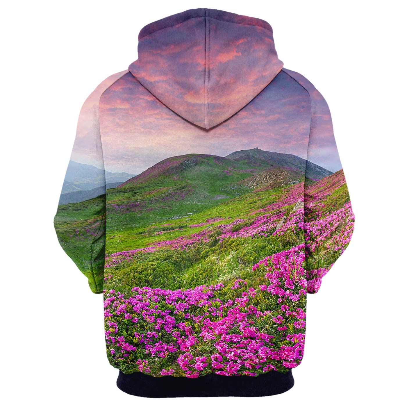 Endless Hills Hoodie