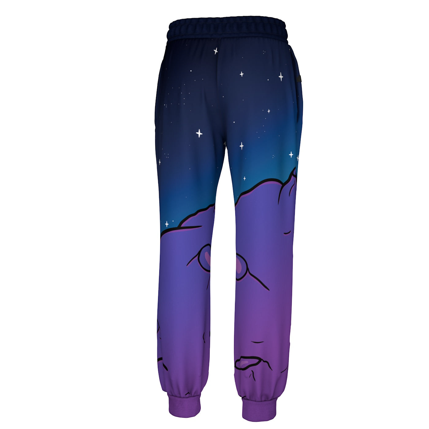 Parallel Universe Sweatpants