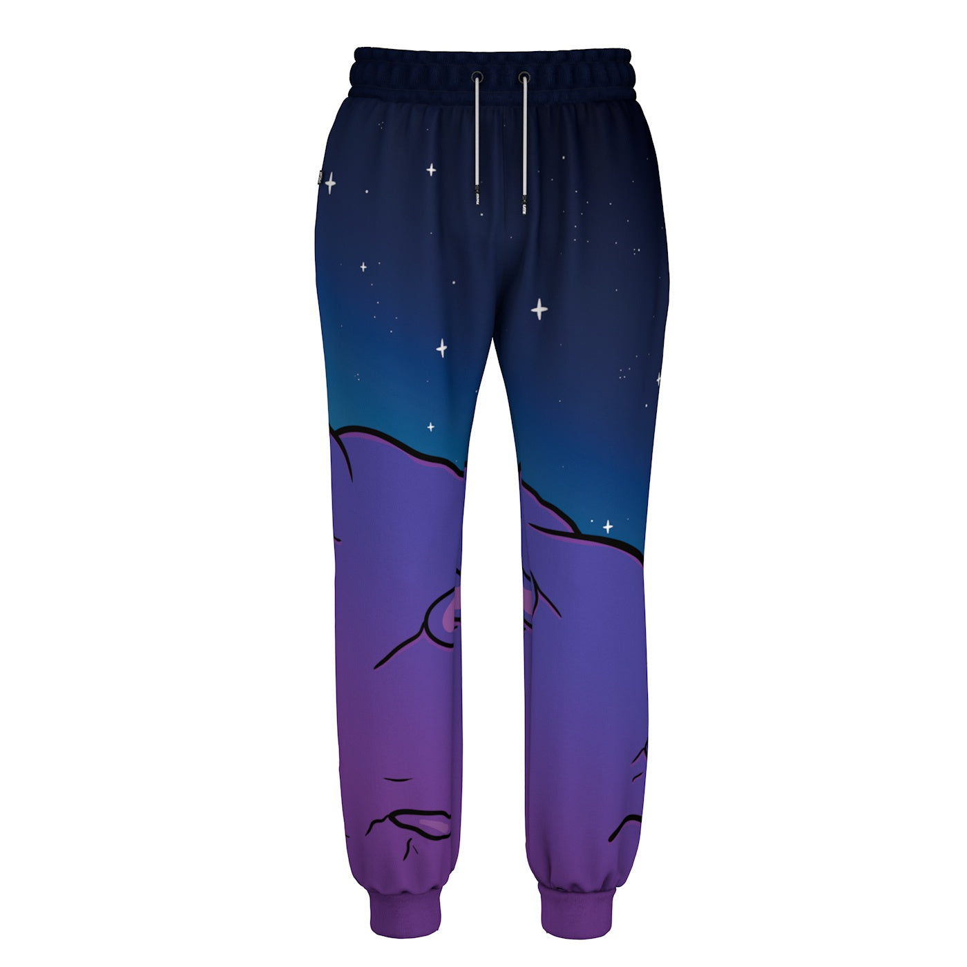 Parallel Universe Sweatpants