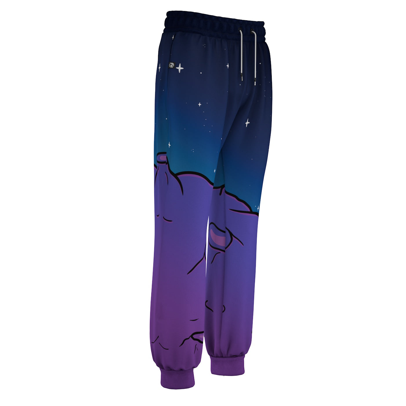 Parallel Universe Sweatpants