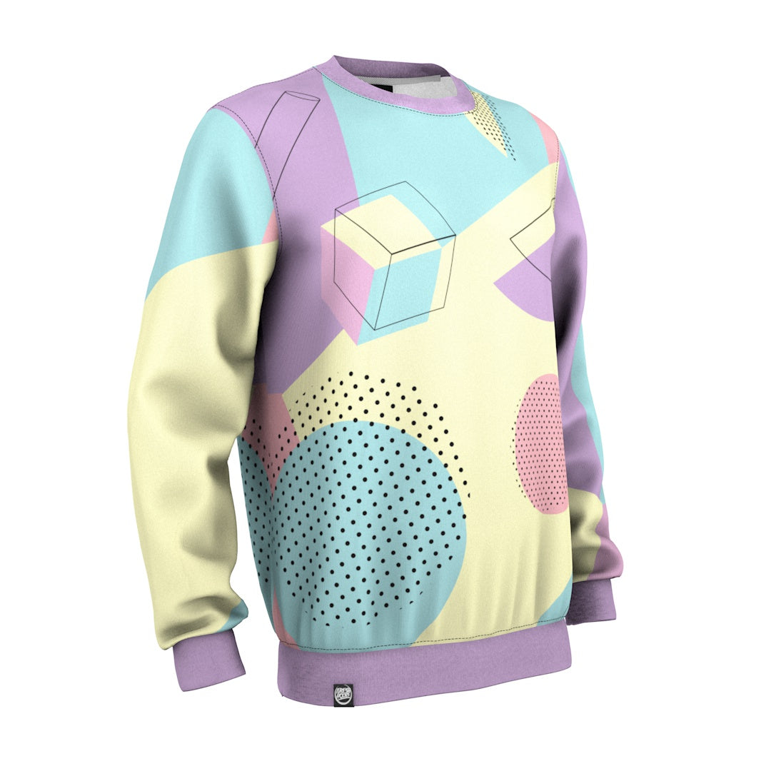 PASTEL Sweatshirt