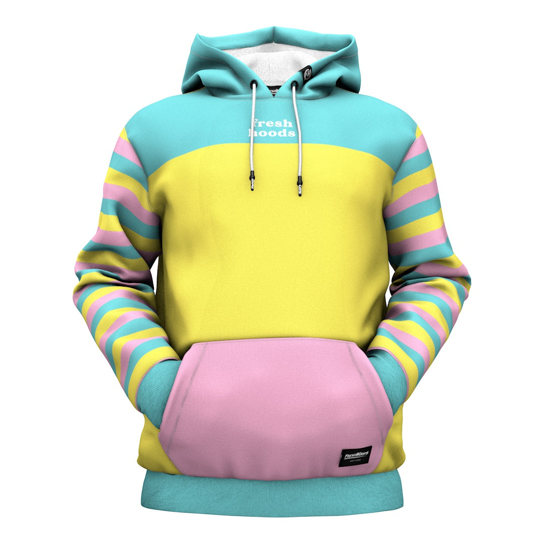 Paradox Hoodie