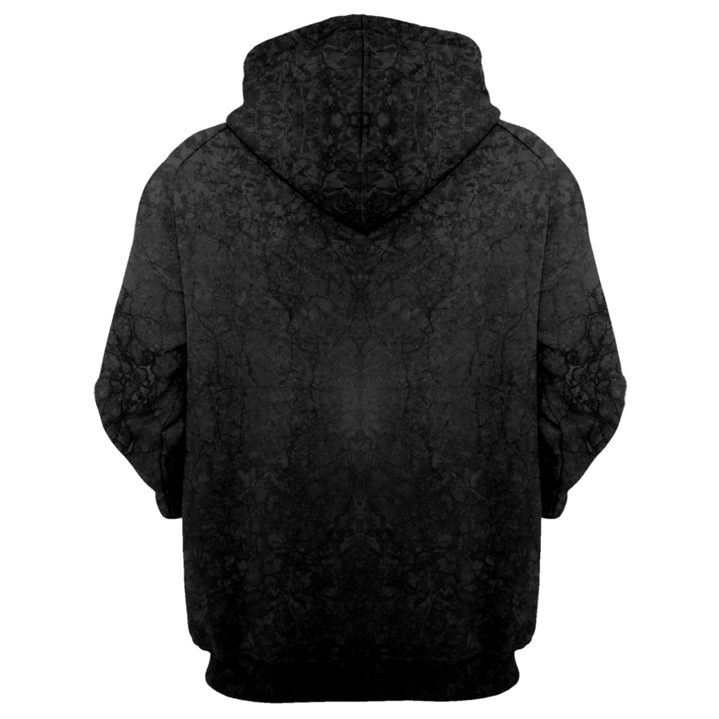 Perspective Hoodie