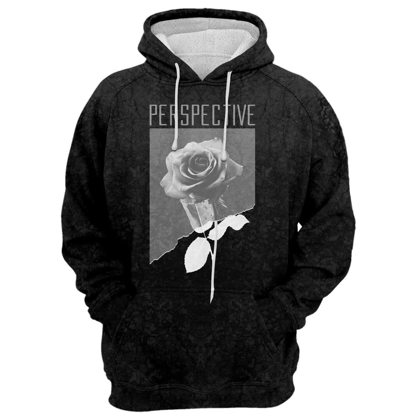 Perspective Hoodie