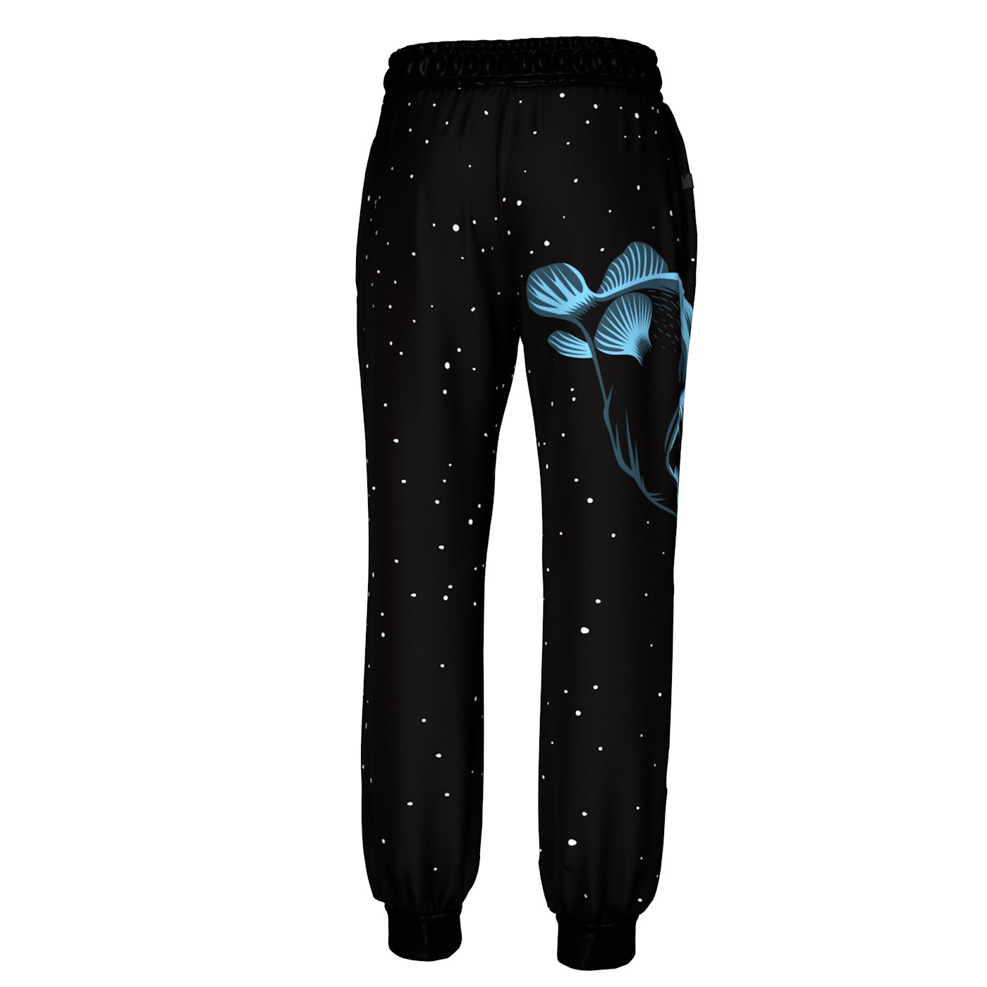 Pez Abisal Sweatpants