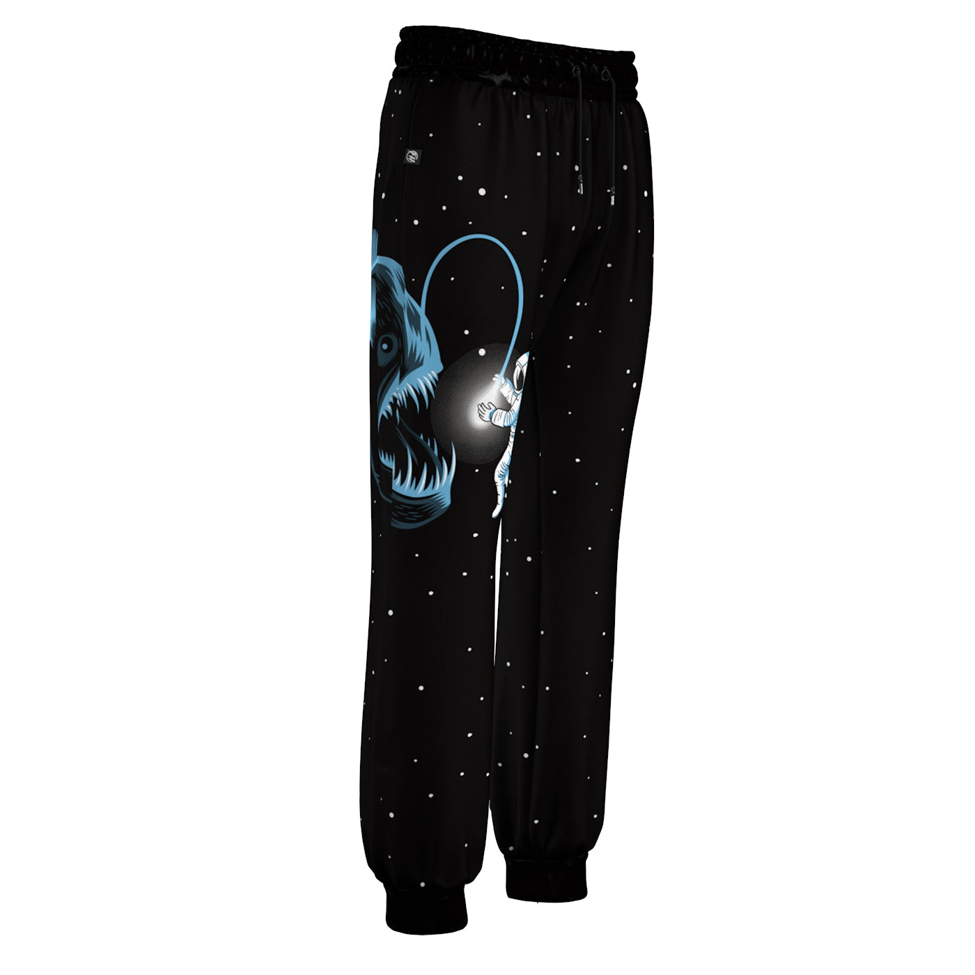 Pez Abisal Sweatpants