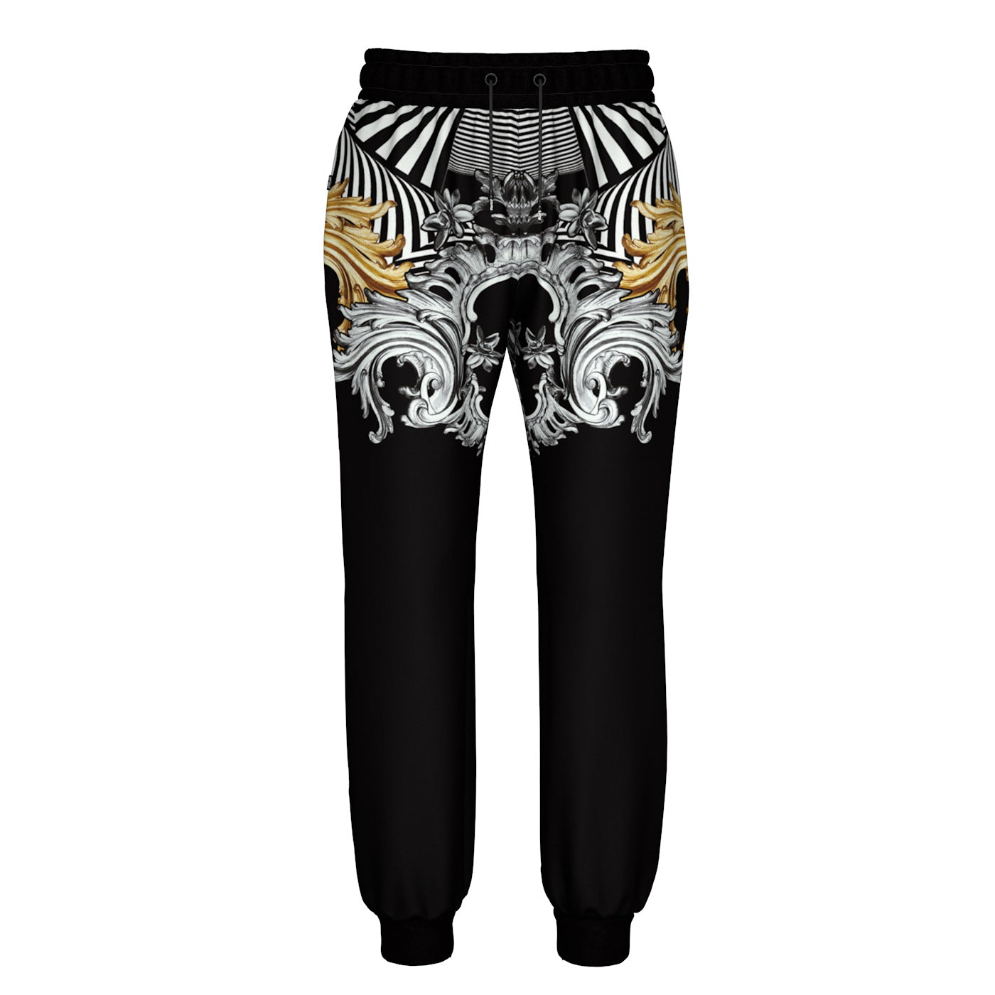 Platinum Gold Sweatpants