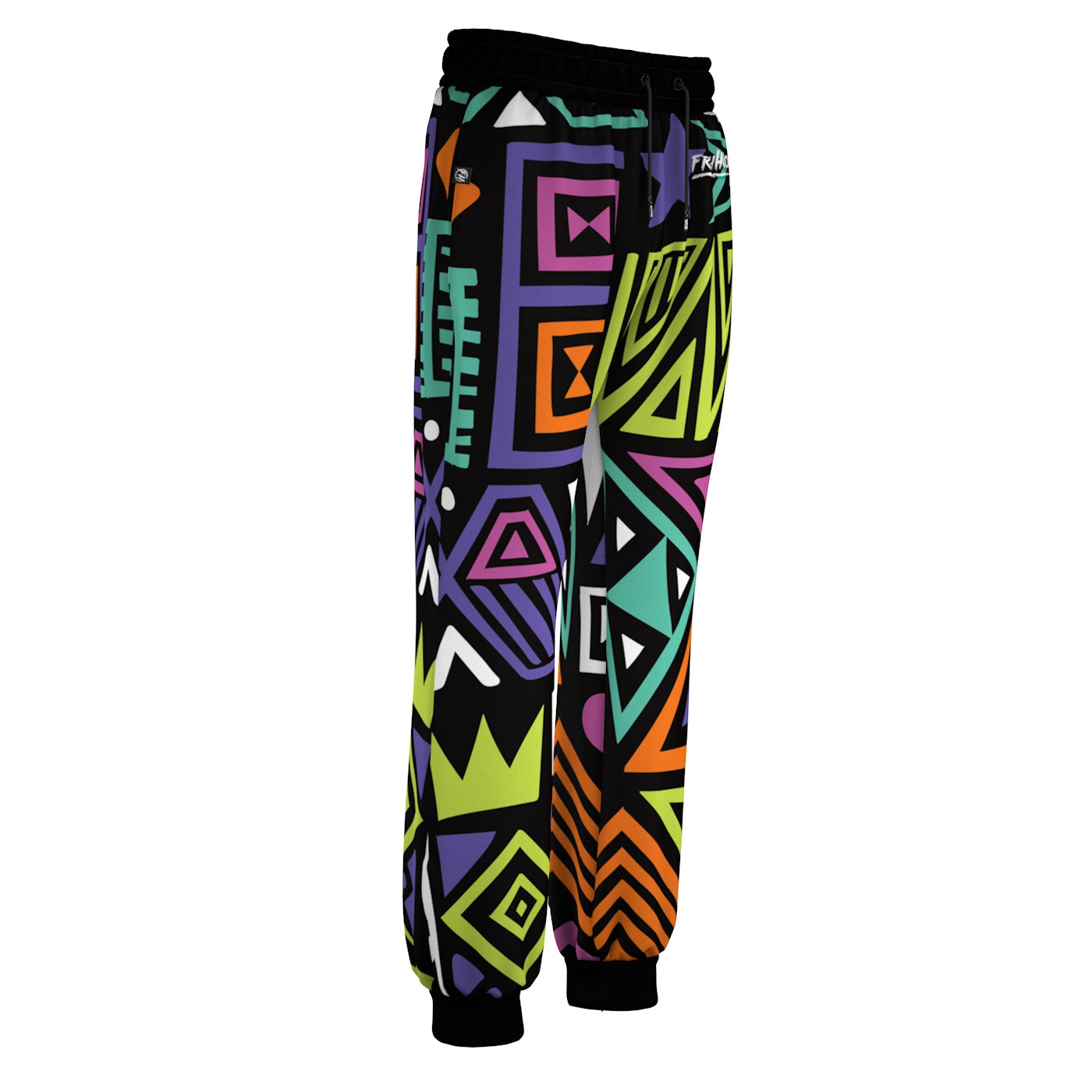 Polygon Tribes Sweatpants