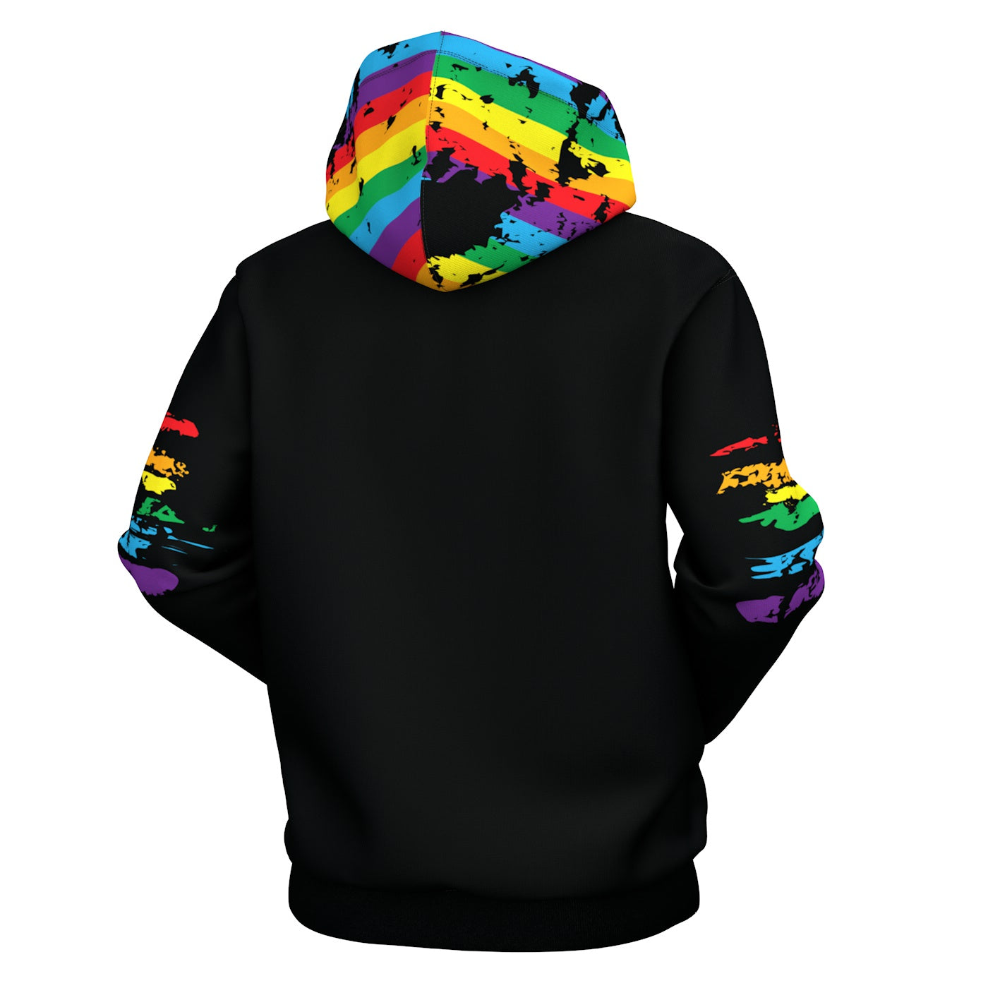 PRIDE Hoodie