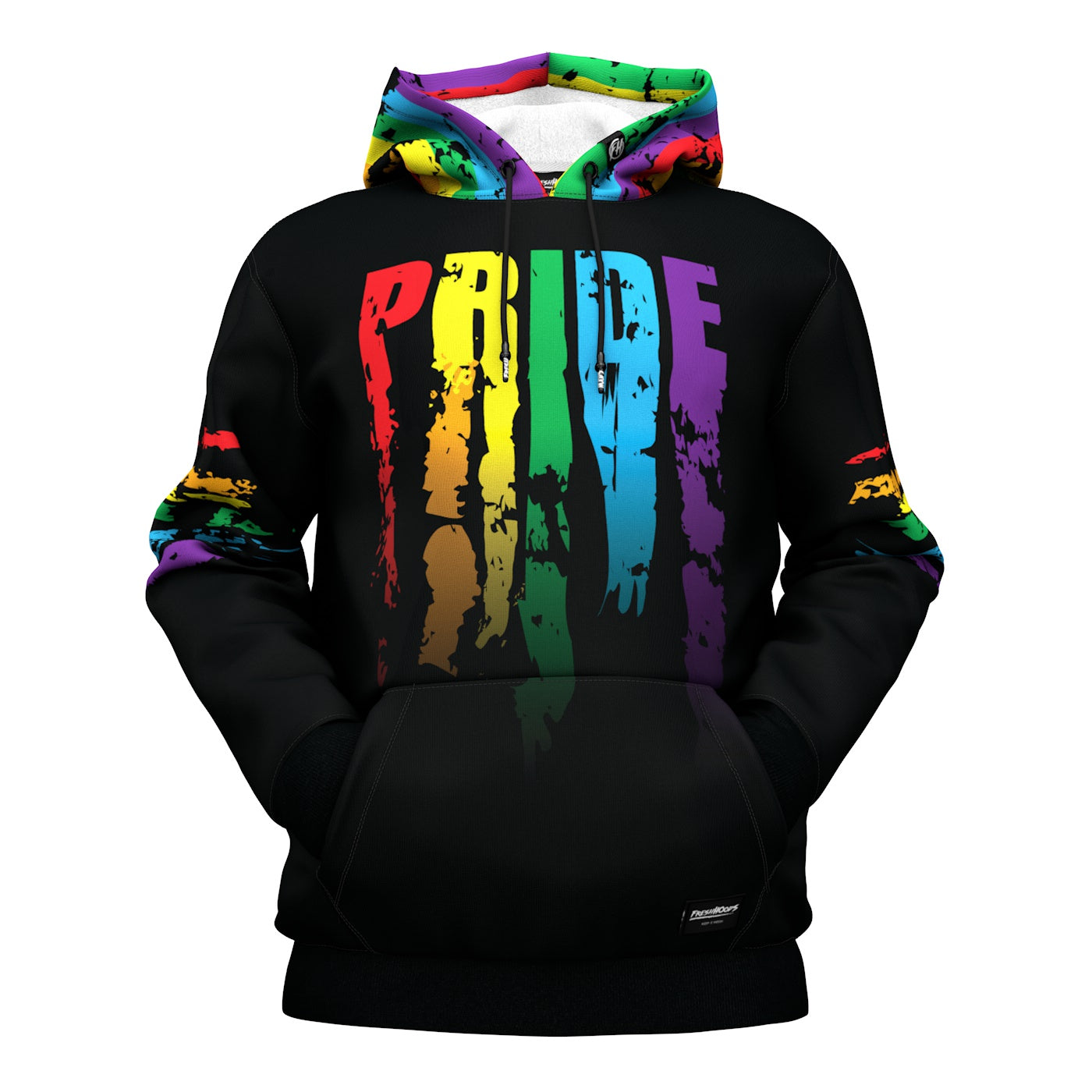 PRIDE Hoodie