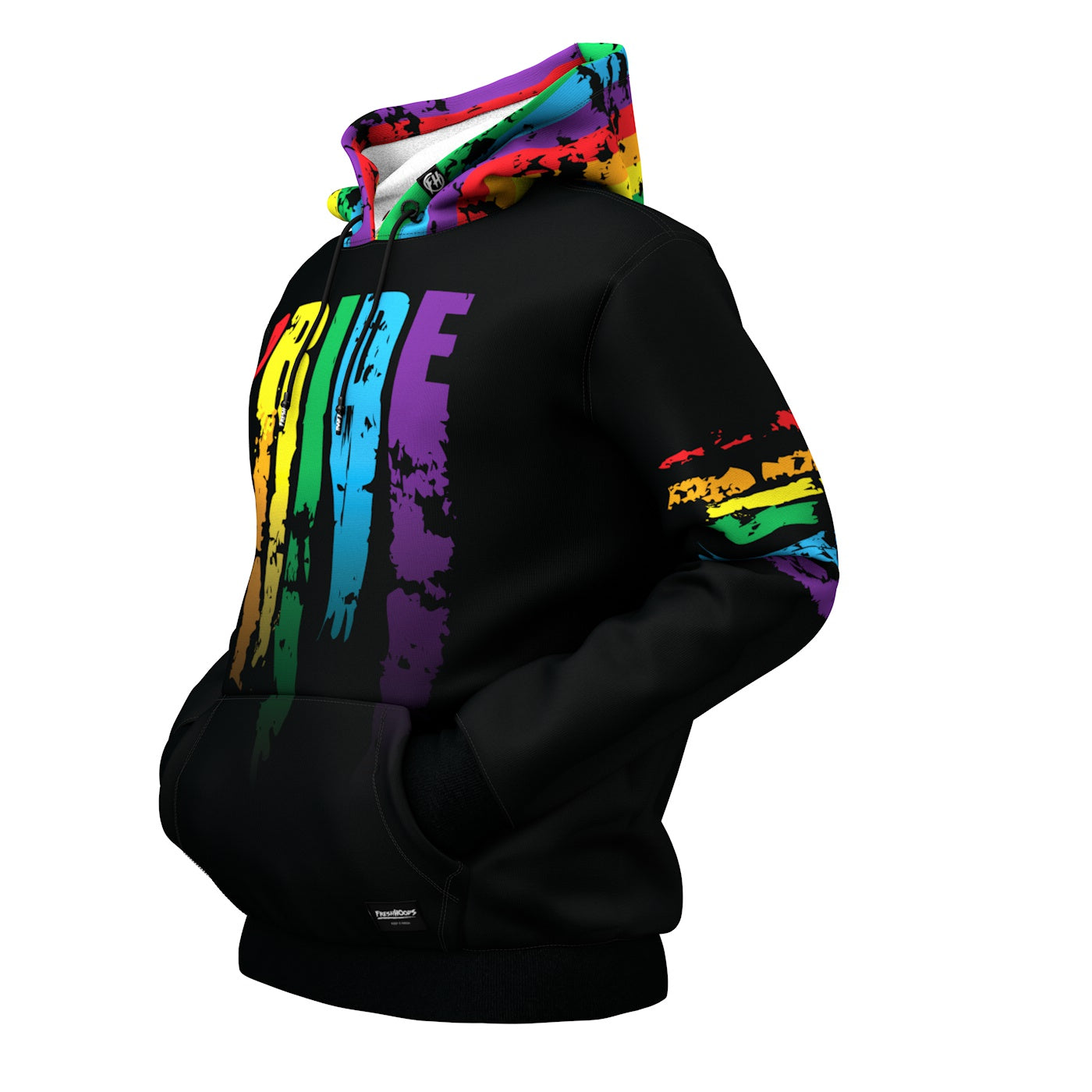 PRIDE Hoodie