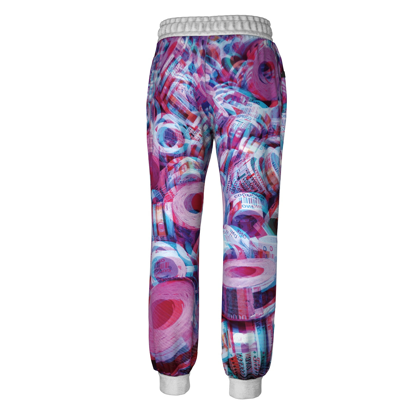 Psychedelic Sweatpants