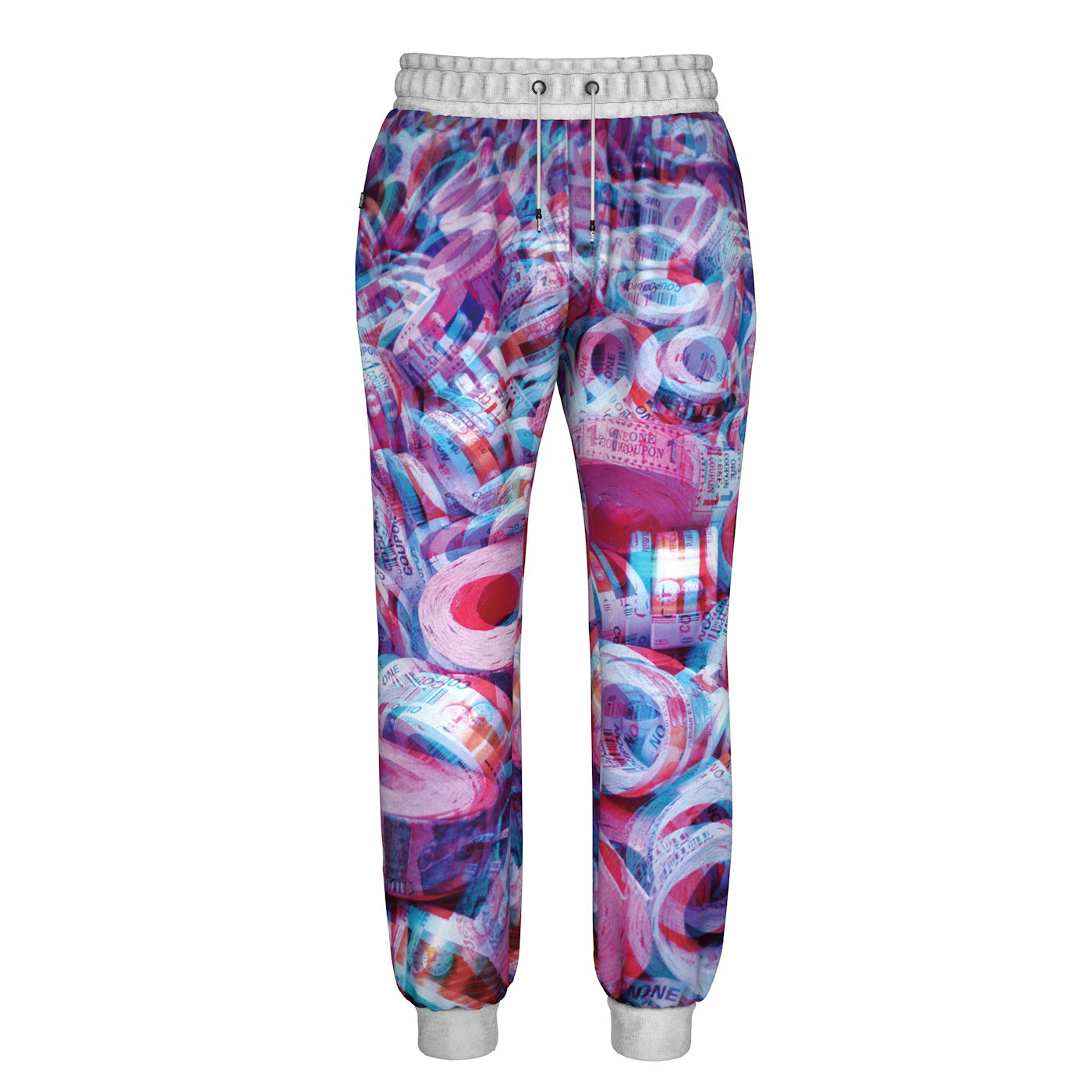 Psychedelic Sweatpants