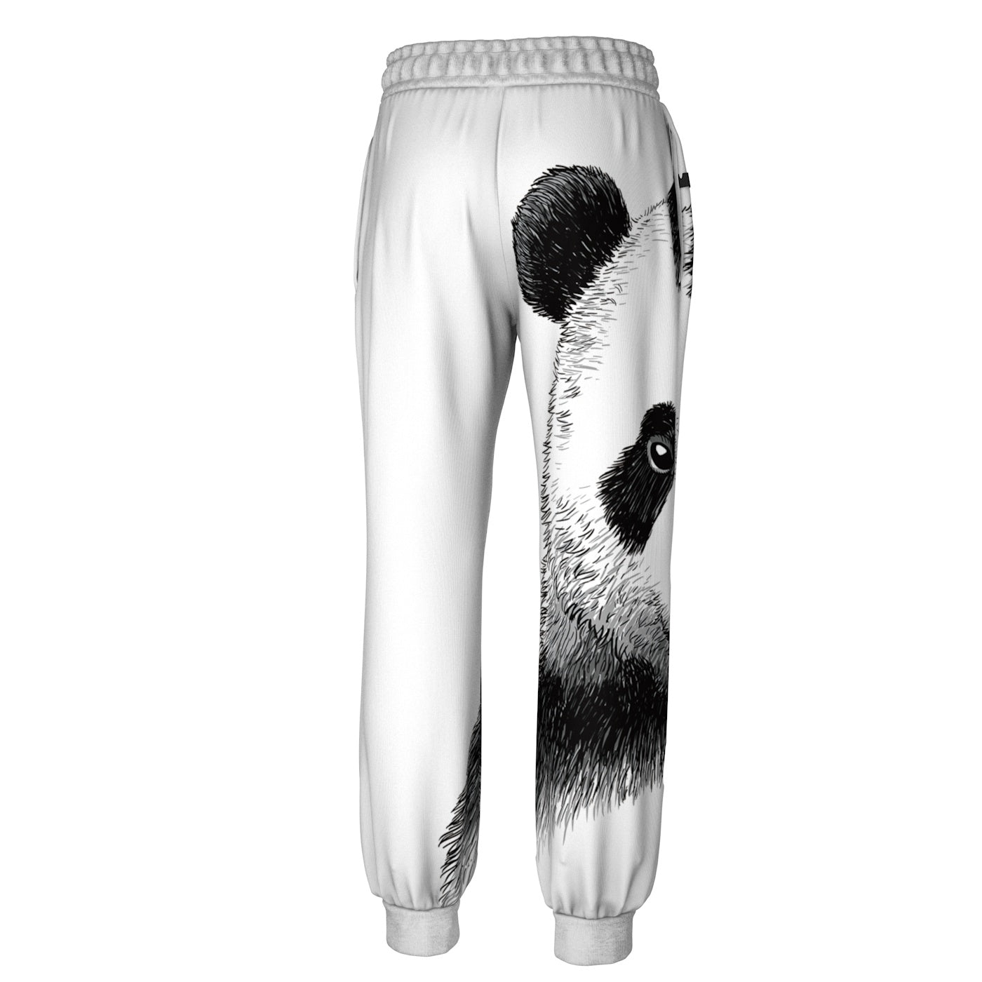 Punk Panda Sweatpants