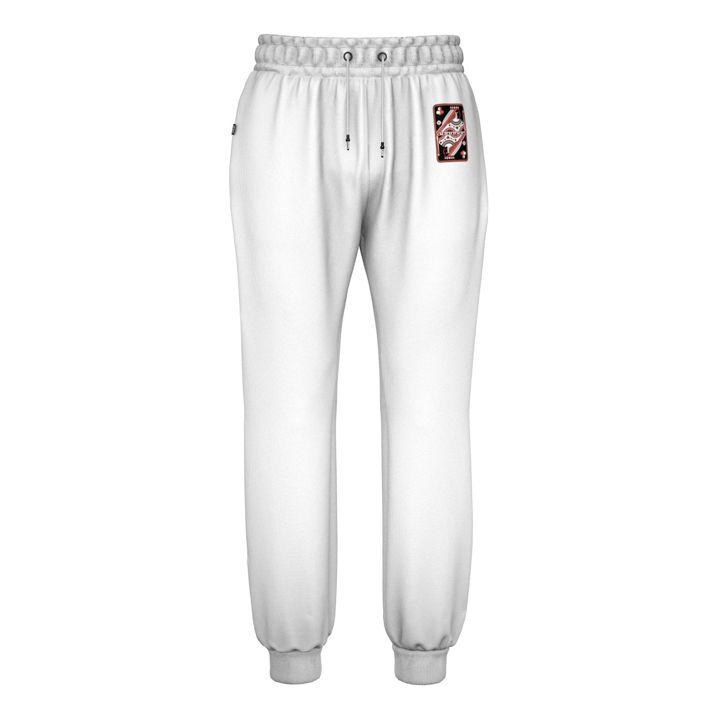 Queen Style 3 Sweatpants