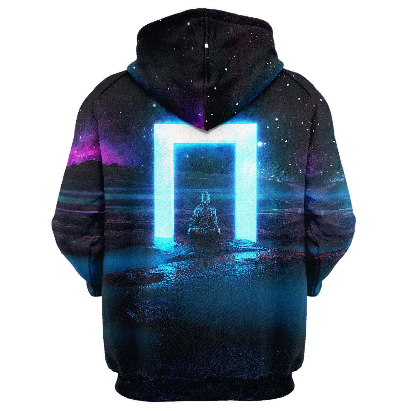 Renewal Hoodie