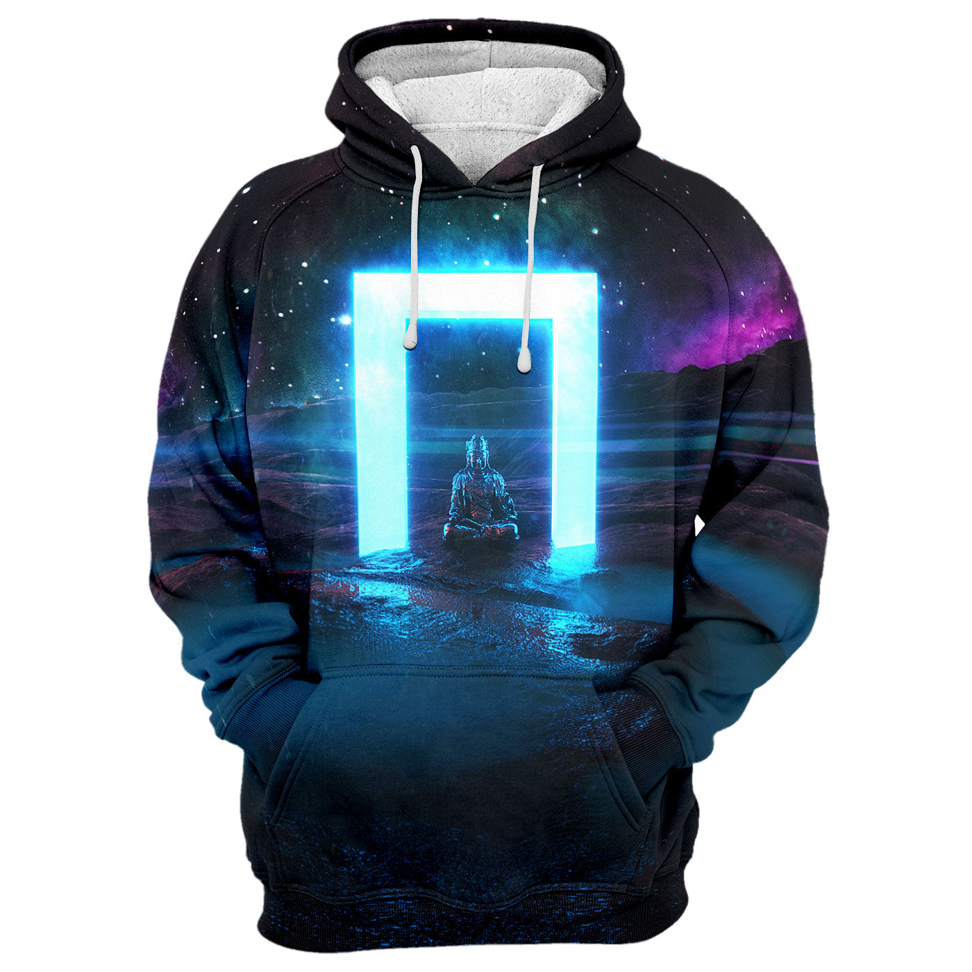 Renewal Hoodie