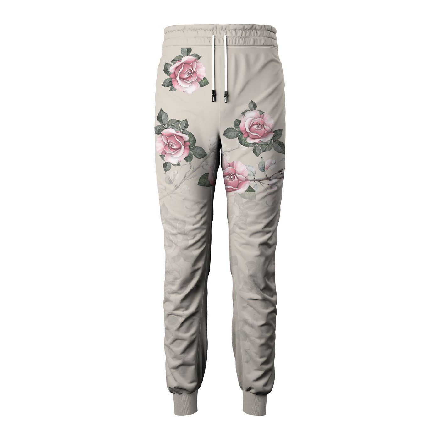 Retro Roses Sweatpants