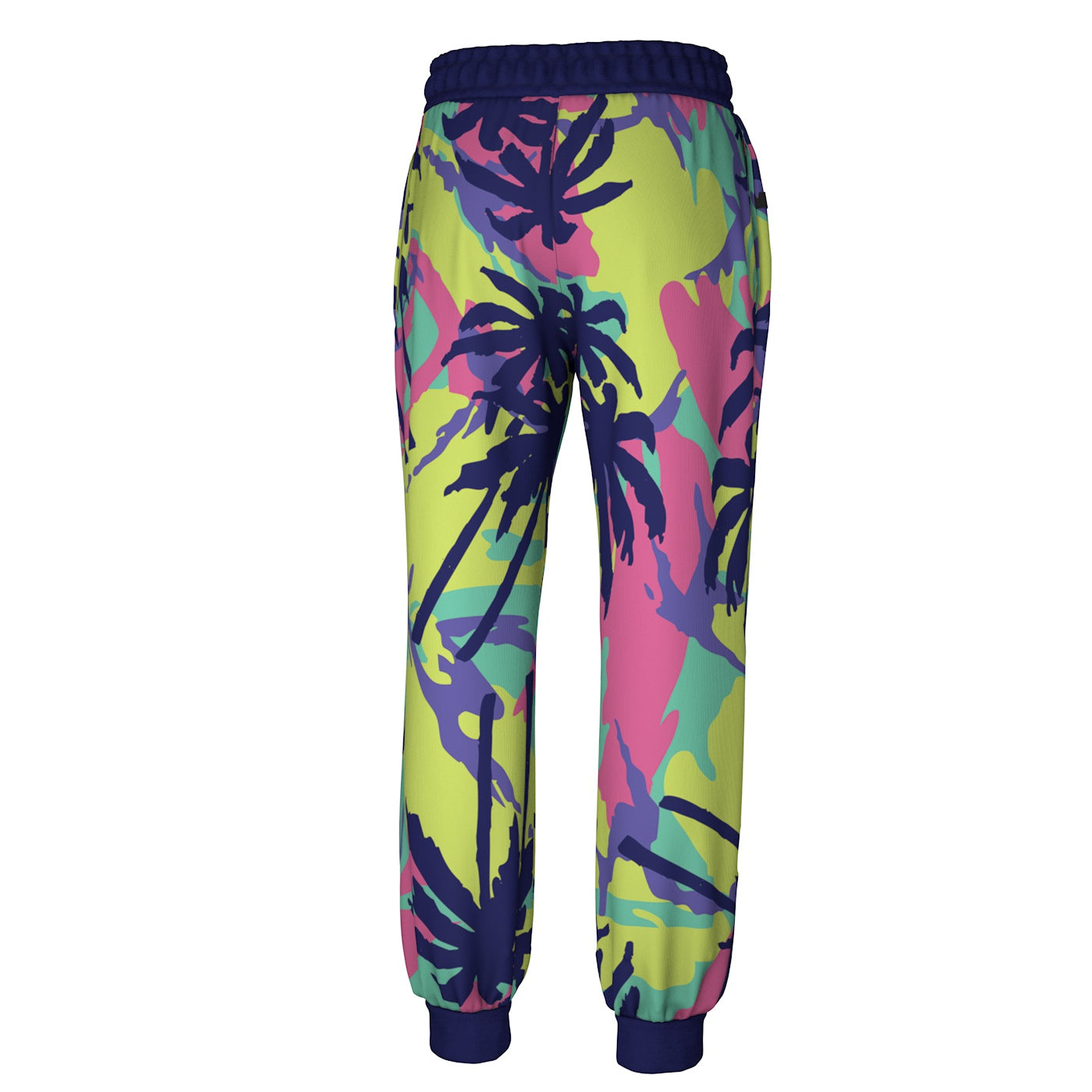 Retro HI Sweatpants